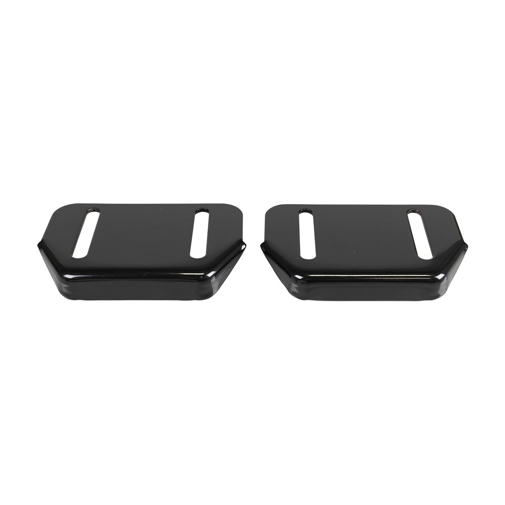 Skid Shoe Set for zOTHER Stens Oregon MTD Cub Cadet Troy-Bilt Storm Snow Series Outdoor 8TEN 810-KSK2227S
