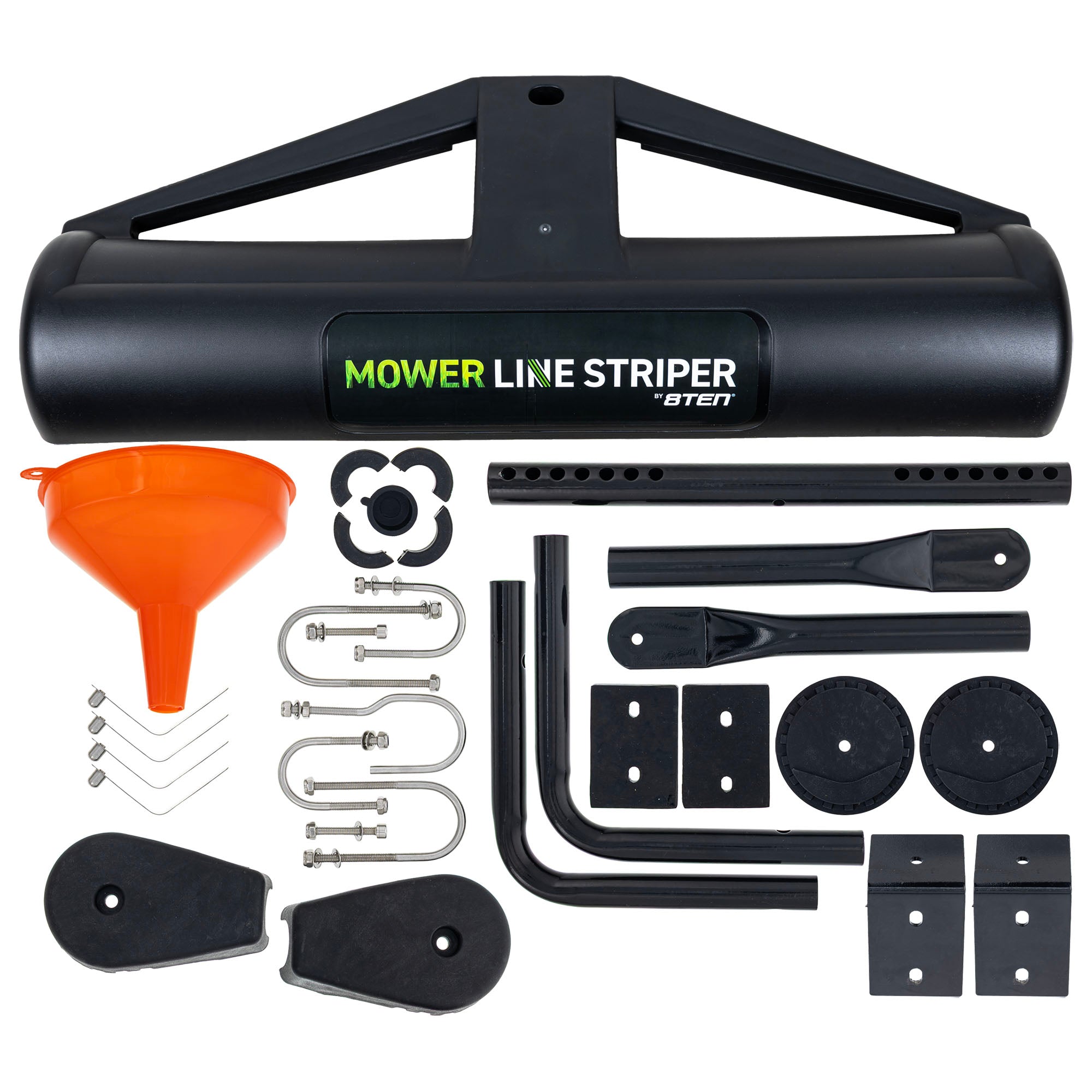 Lawn Mower Striper Kit For Cub Cadet AYP Ariens
