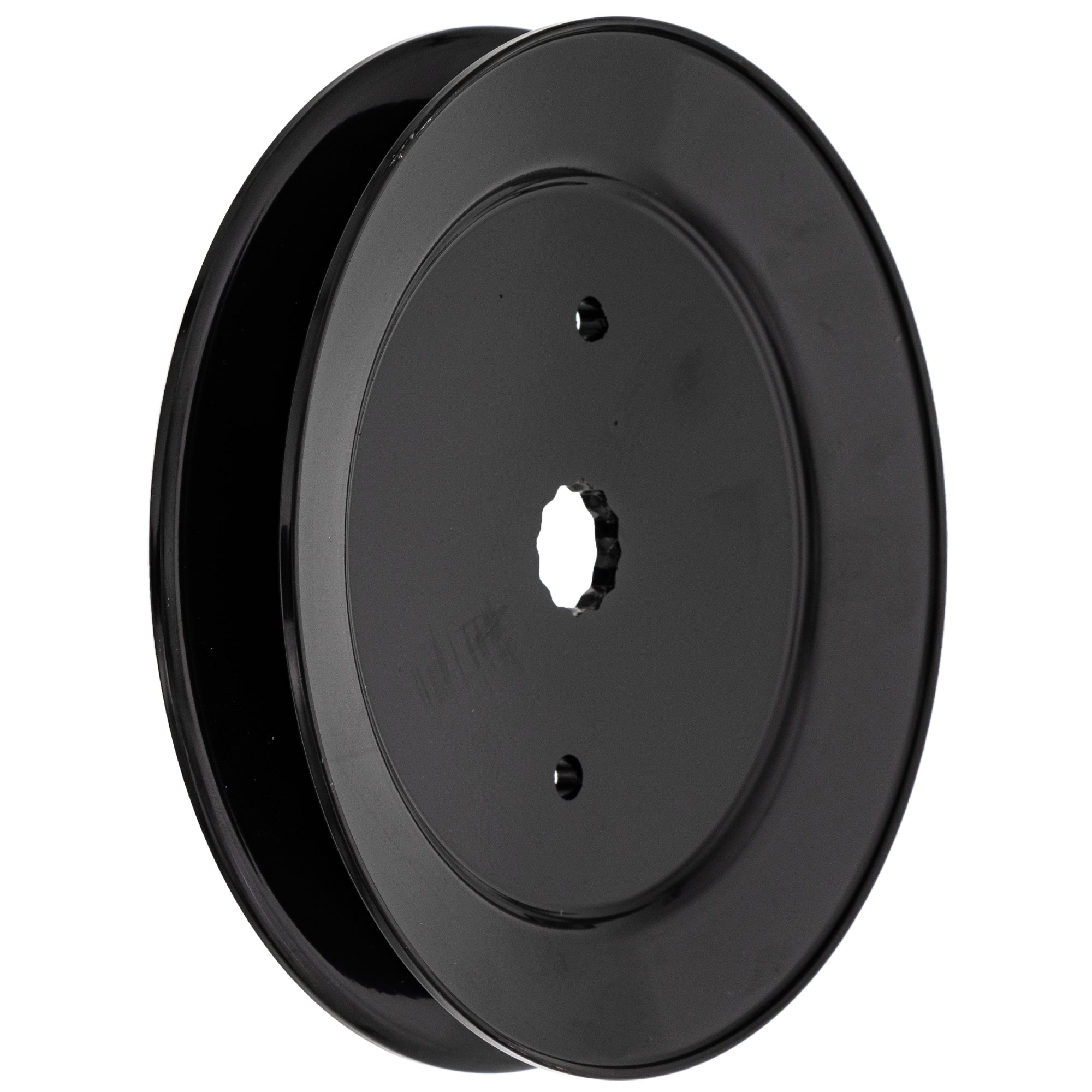 Spindle & Pulley Set For AYP Wizard Poulan Pro