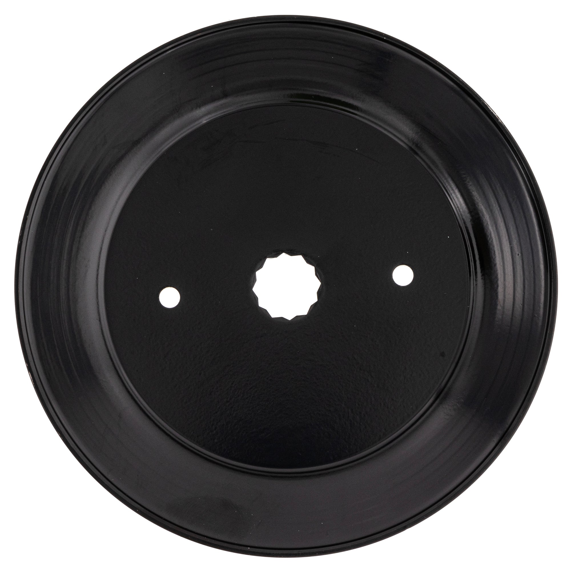 Spindle & Pulley Set For AYP Wizard Poulan Pro