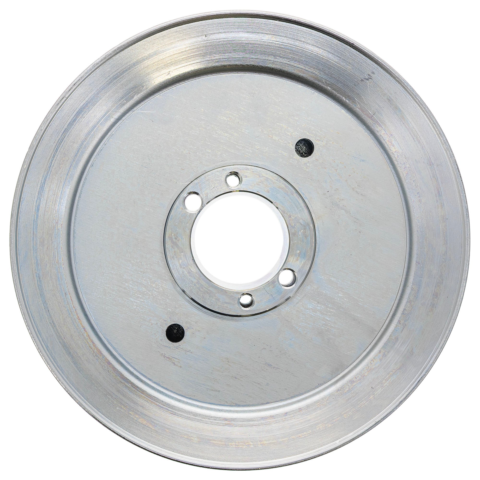 Spindle & Pulley Set For Scag