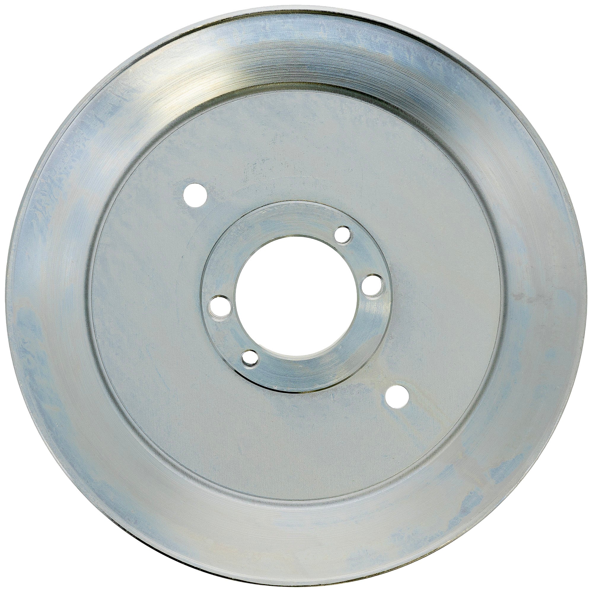 Spindle & Pulley Set For Scag