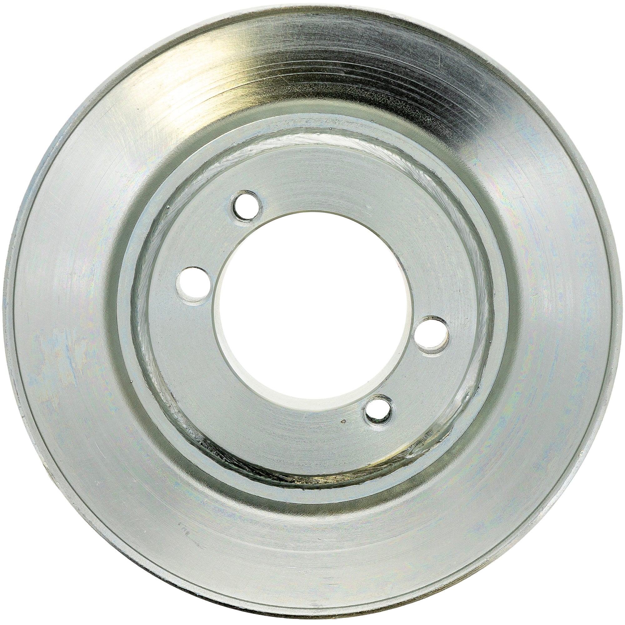 Spindle & Pulley Set For Scag