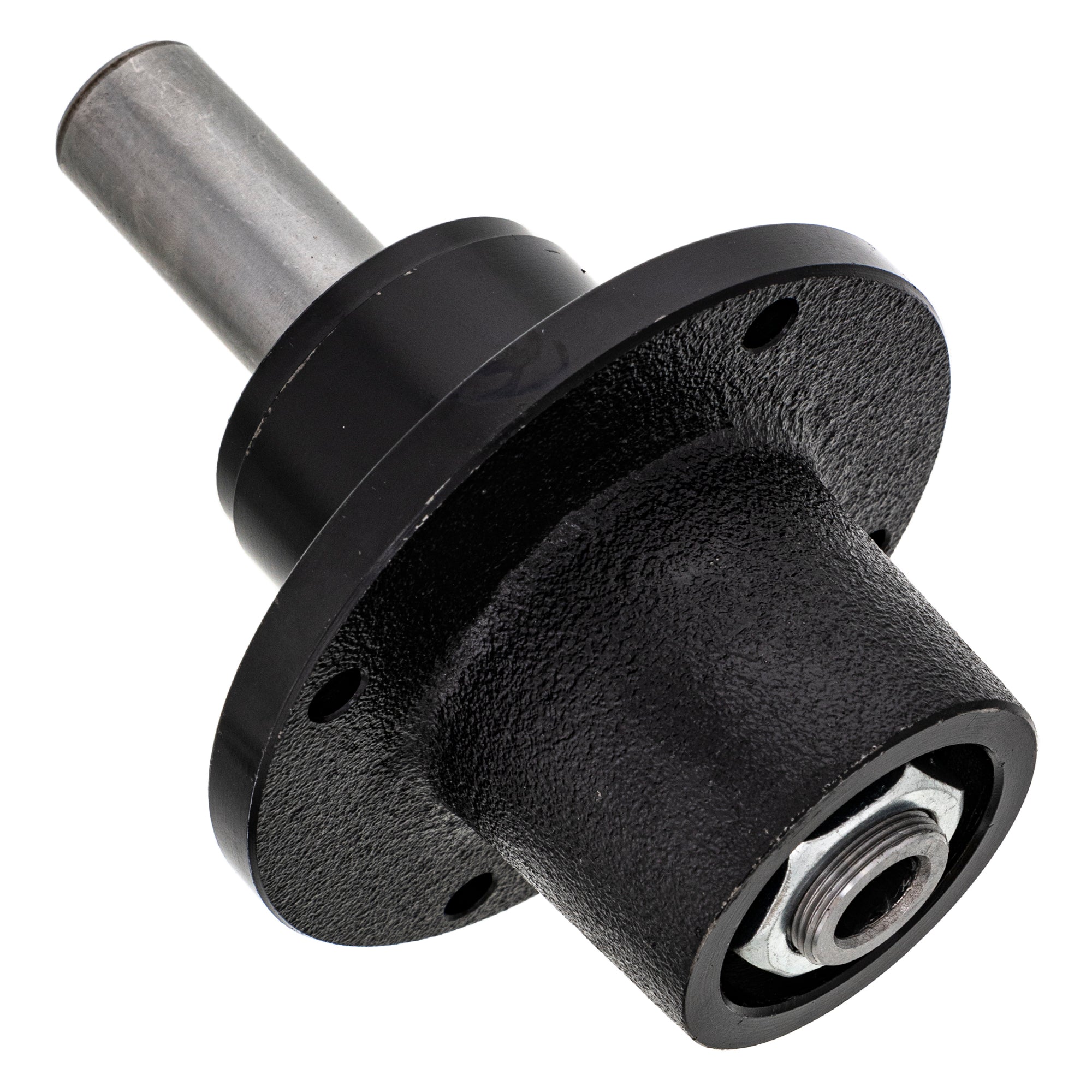 Spindle & Pulley Set For Scag