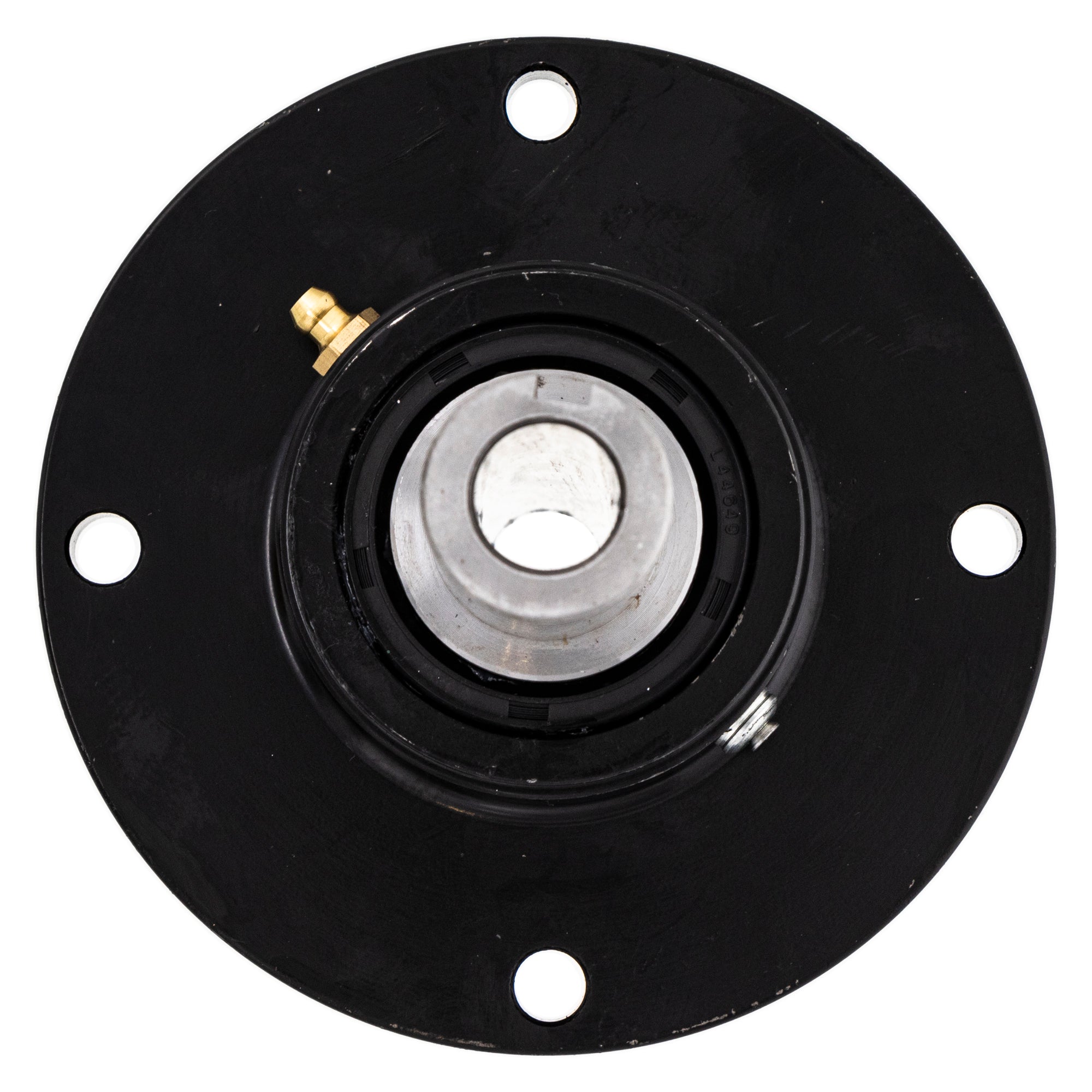 Spindle & Pulley Set For Scag