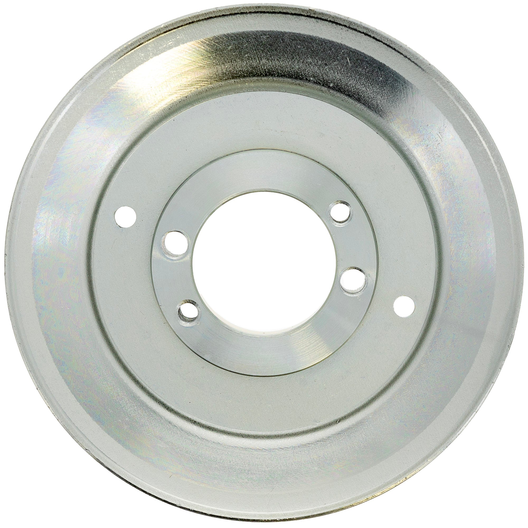 Spindle & Pulley Set For Scag