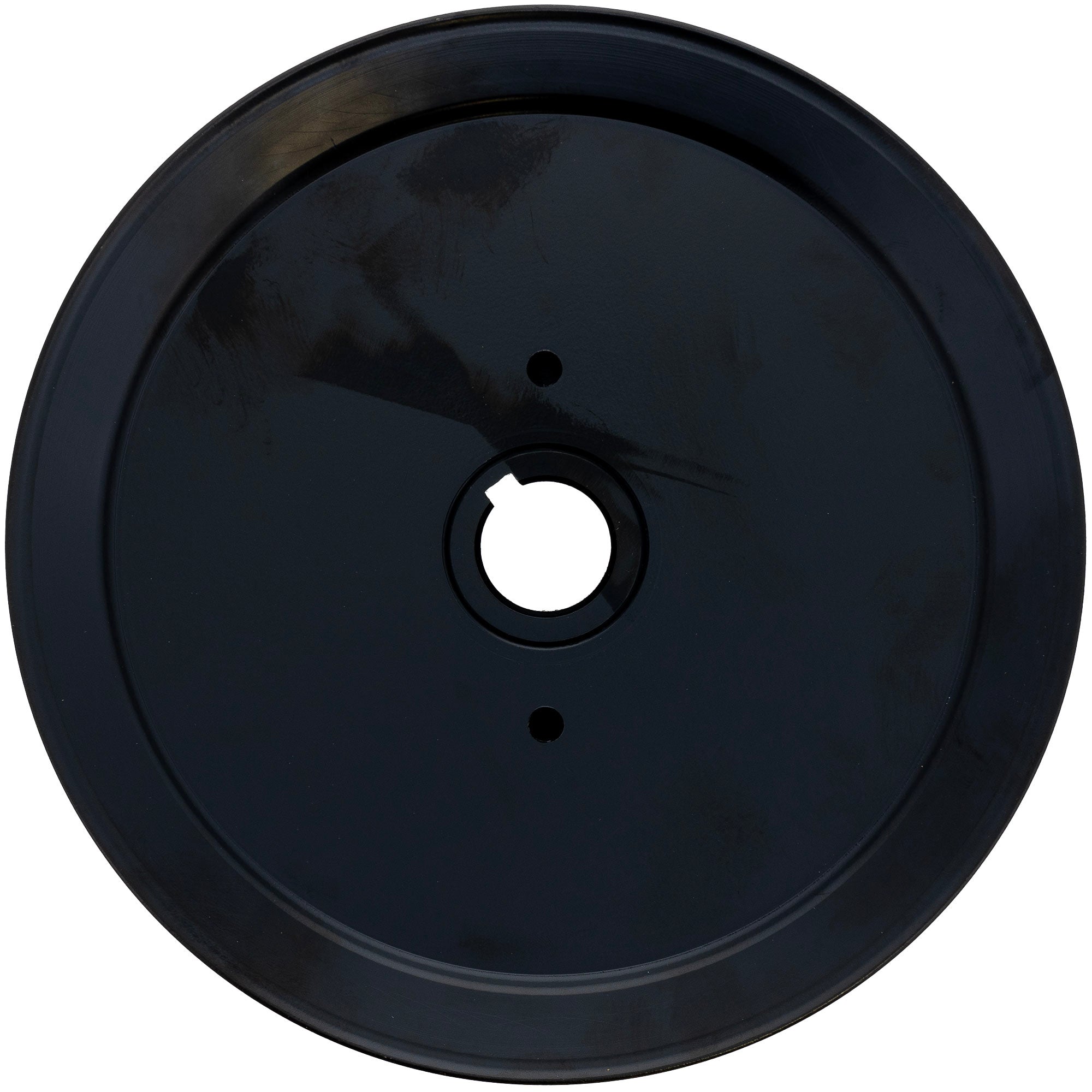 Spindle & Pulley Set For Gravely