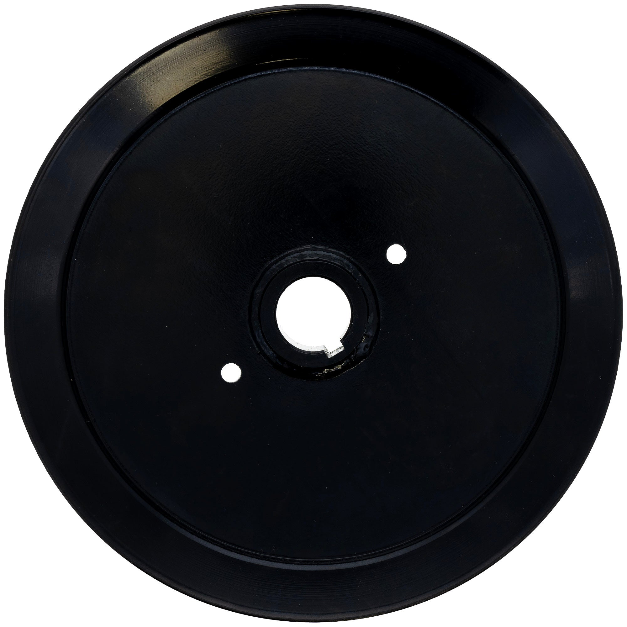 Spindle & Pulley Set For Gravely