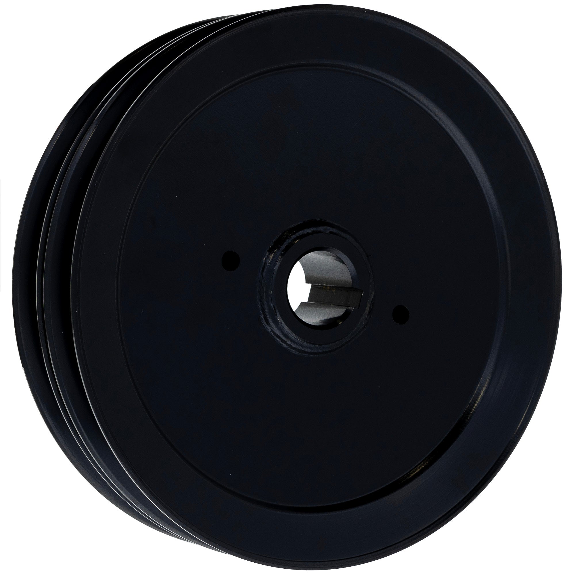 Spindle & Pulley Set For Gravely Ariens