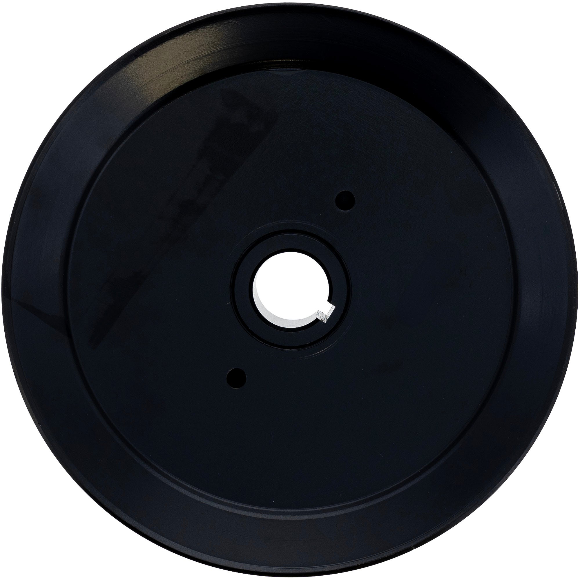 Spindle & Pulley Set For Gravely Ariens