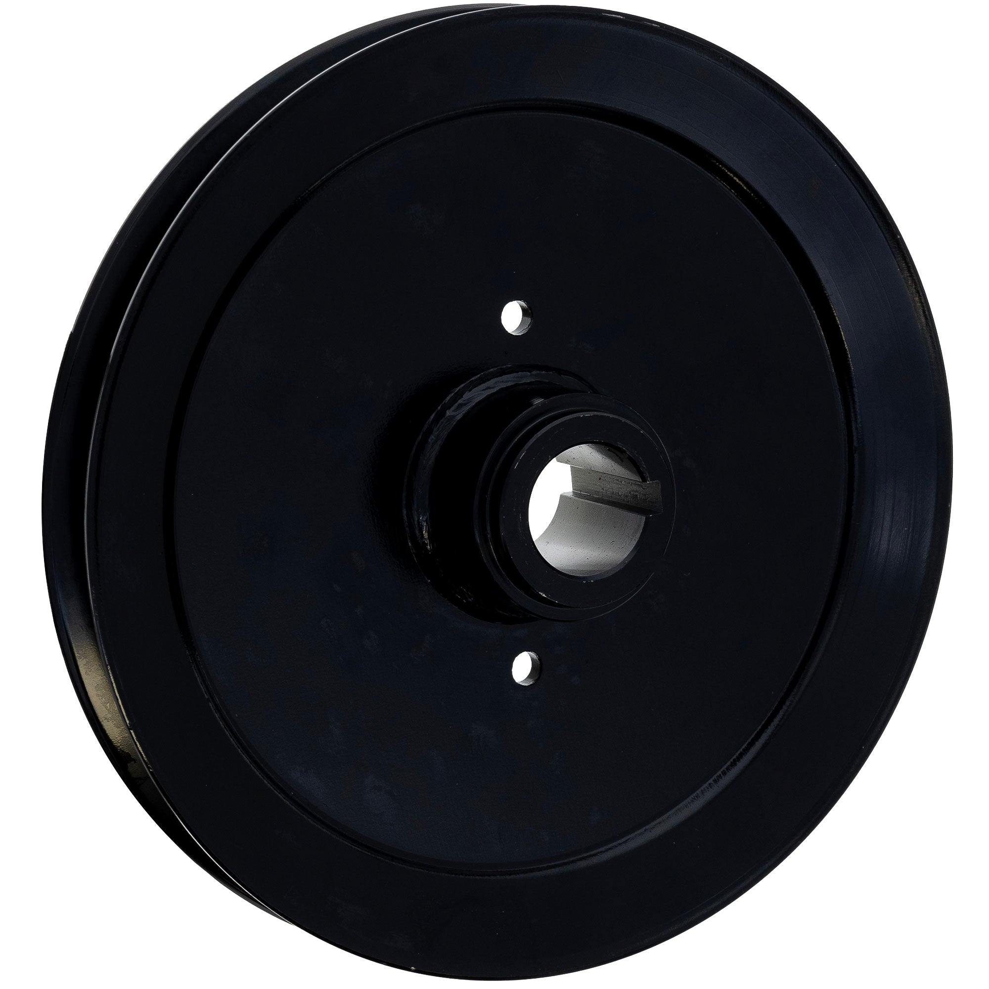 Spindle & Pulley Set For Gravely Ariens