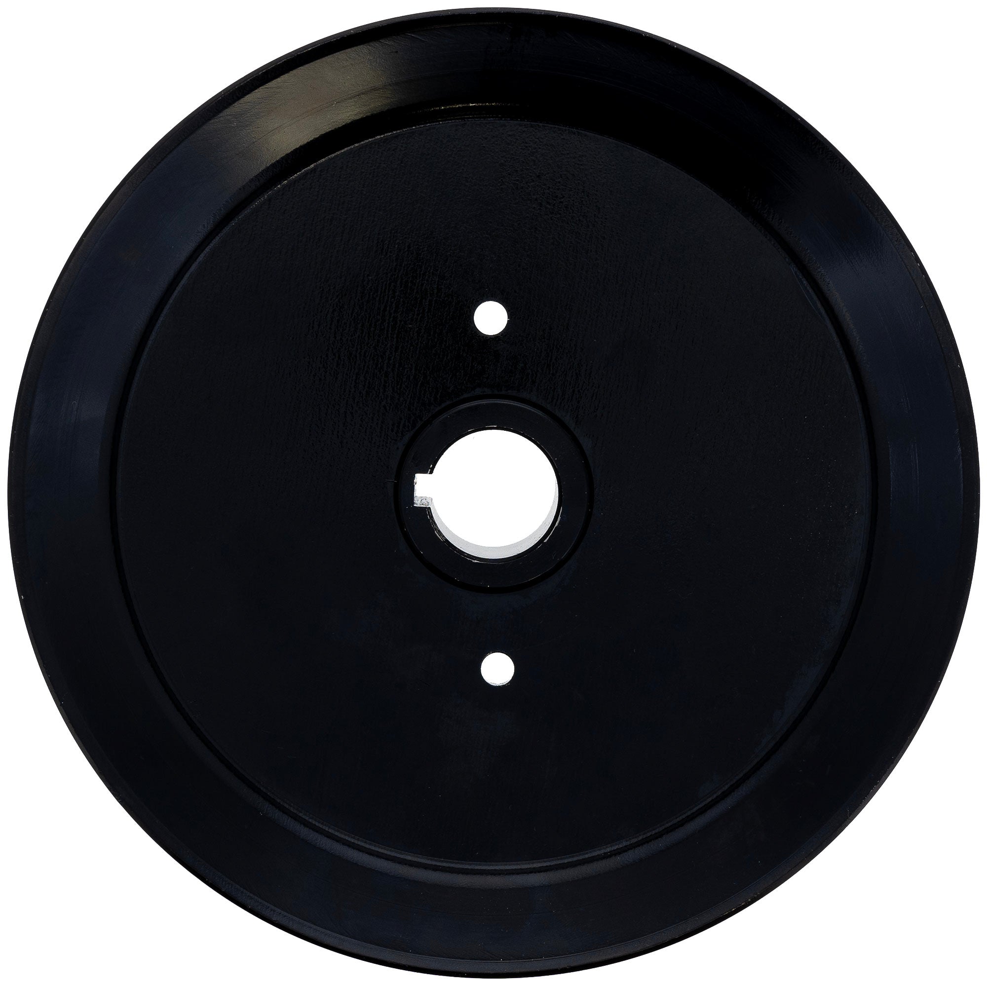 Spindle & Pulley Set For Gravely Ariens