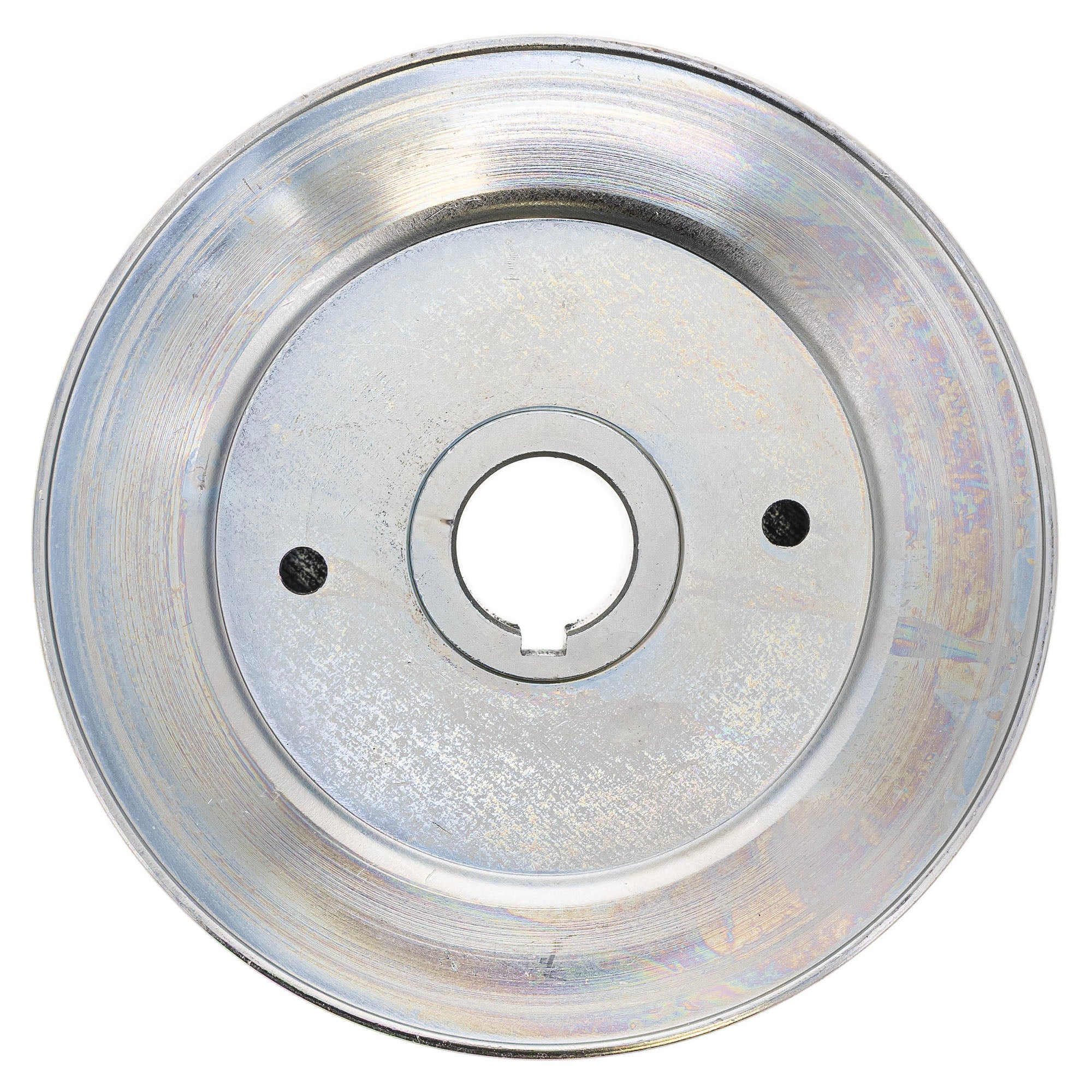 Spindle & Pulley Set For Gravely Ariens