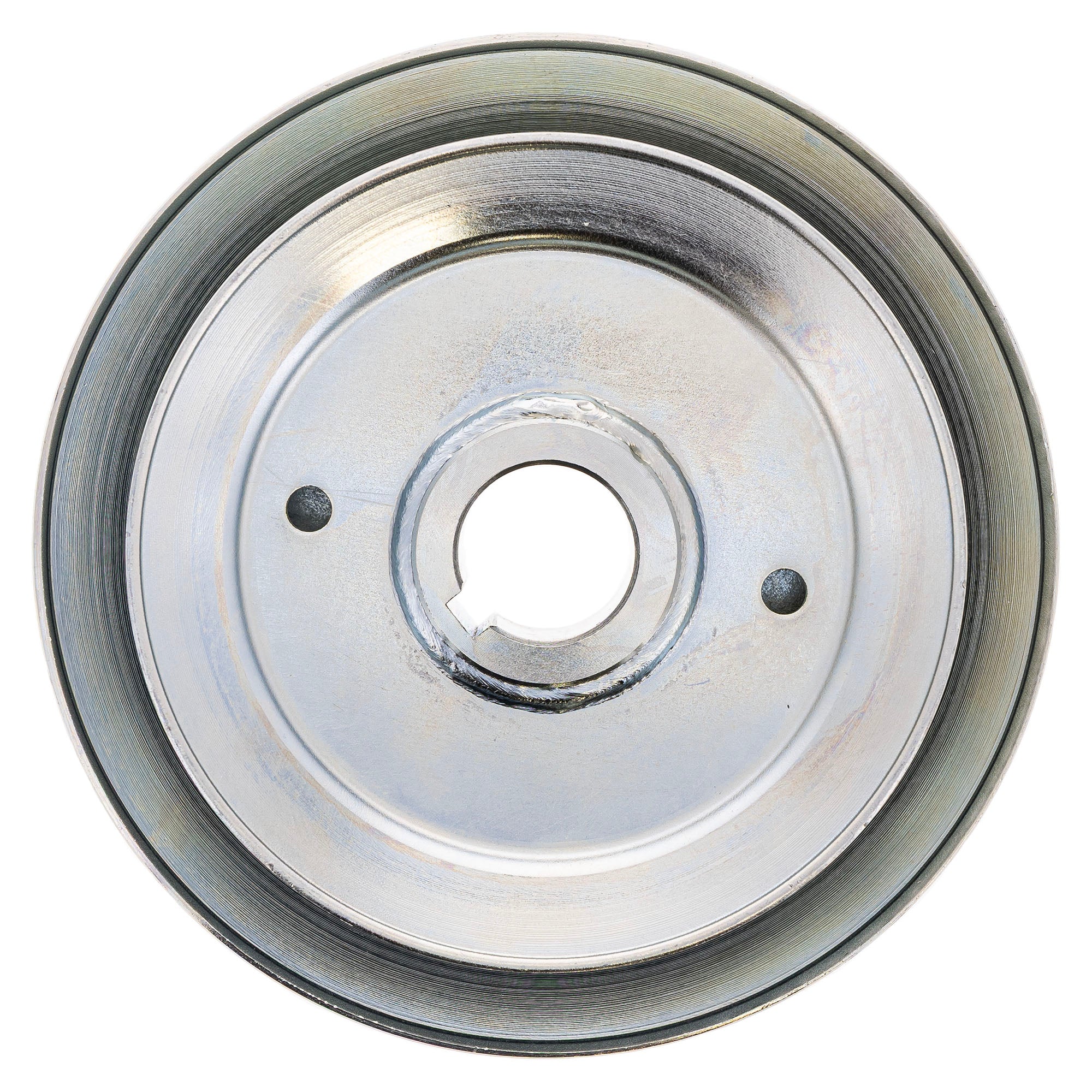 Spindle & Pulley Set For Gravely