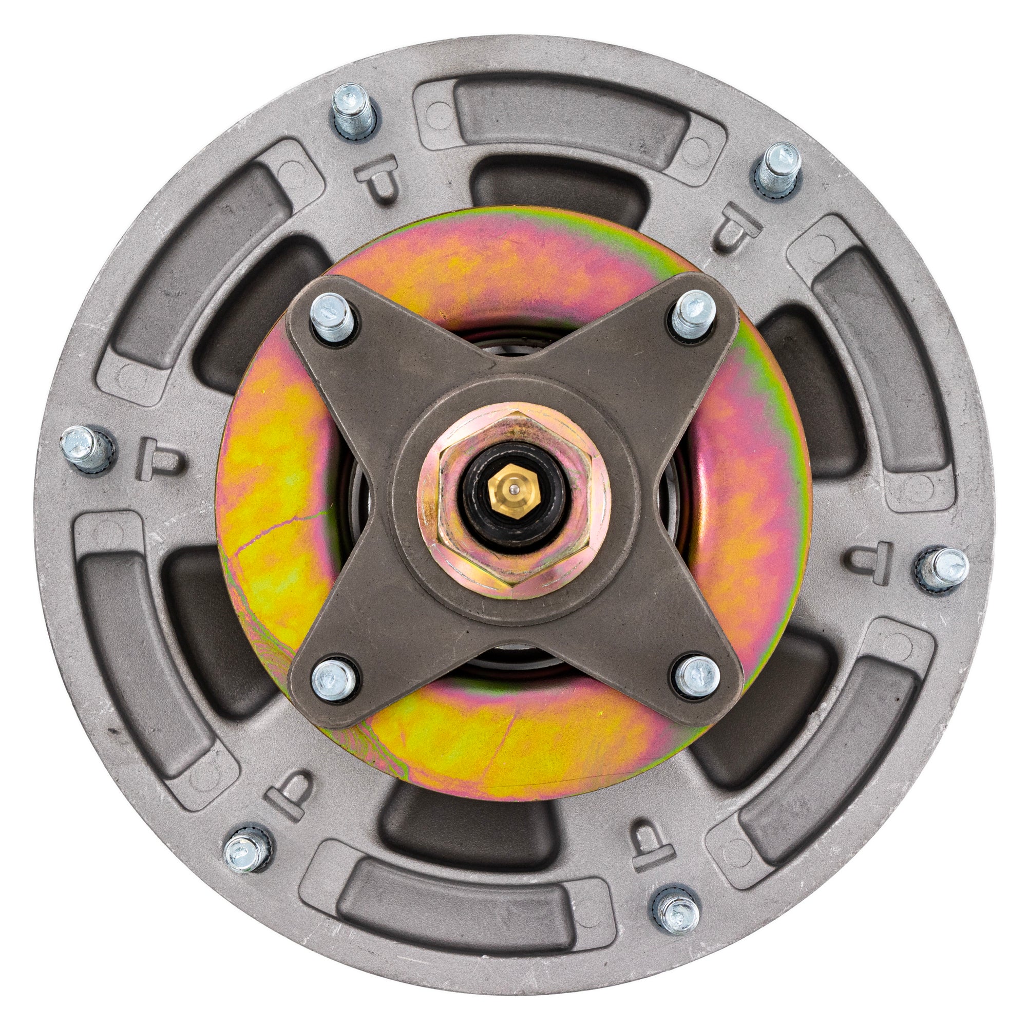 Spindle & Pulley Kit For John Deere | 1-PACK