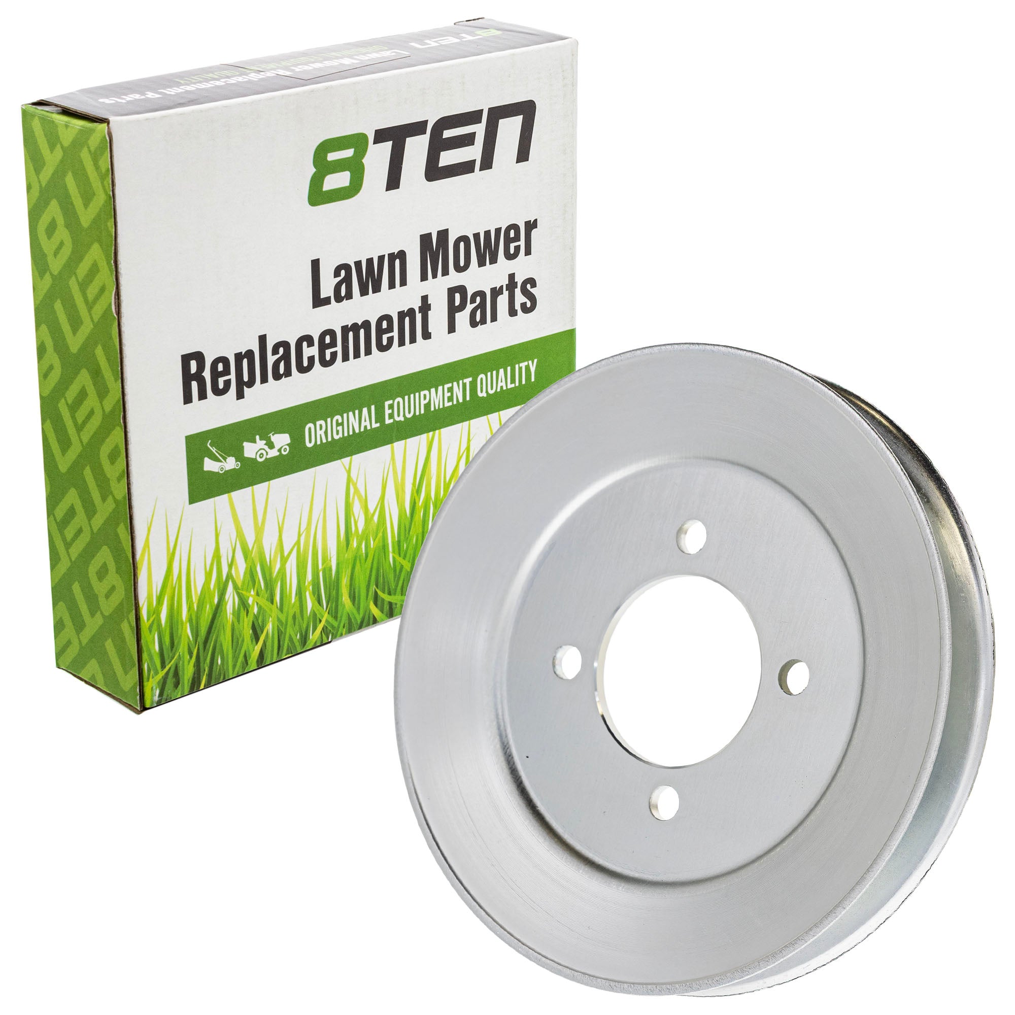 Spindle & Pulley Kit For John Deere | 1-PACK