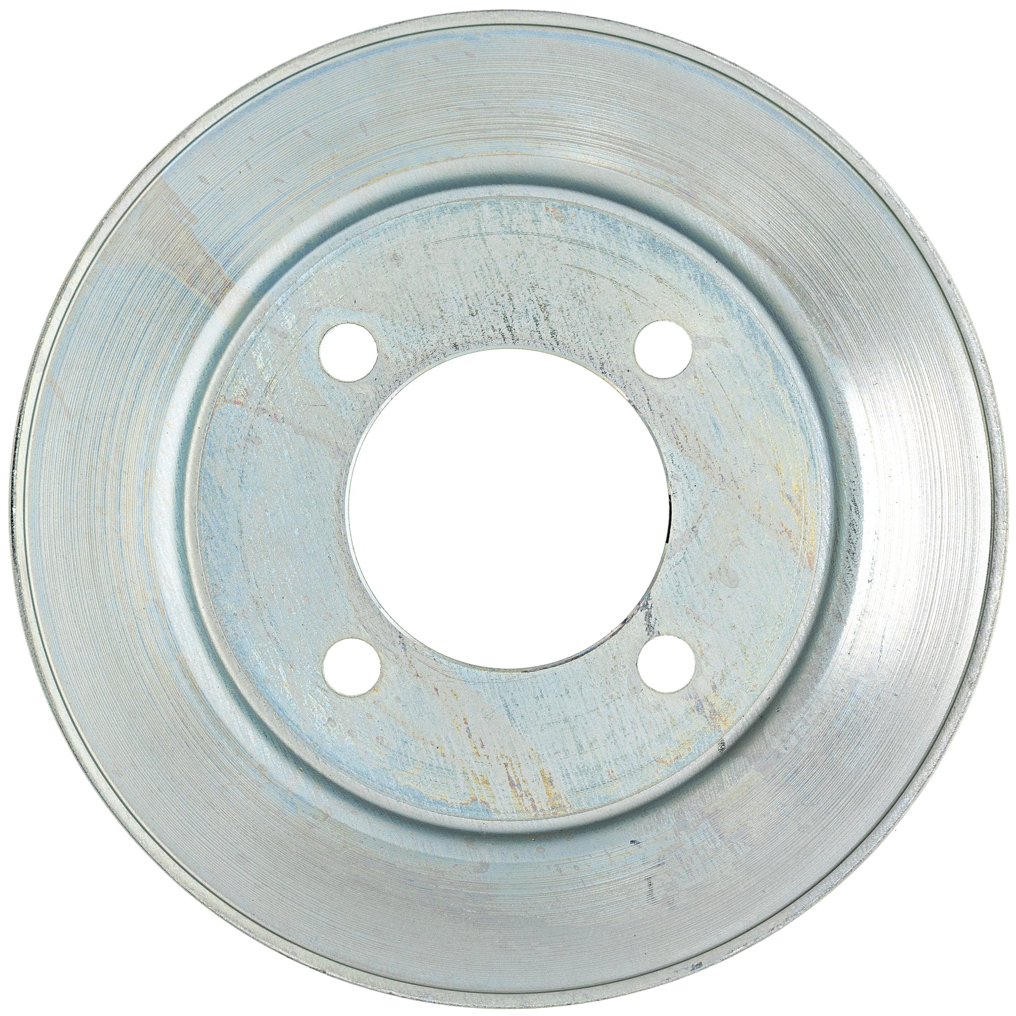 8TEN Spindle & Pulley Kit 1-Pack