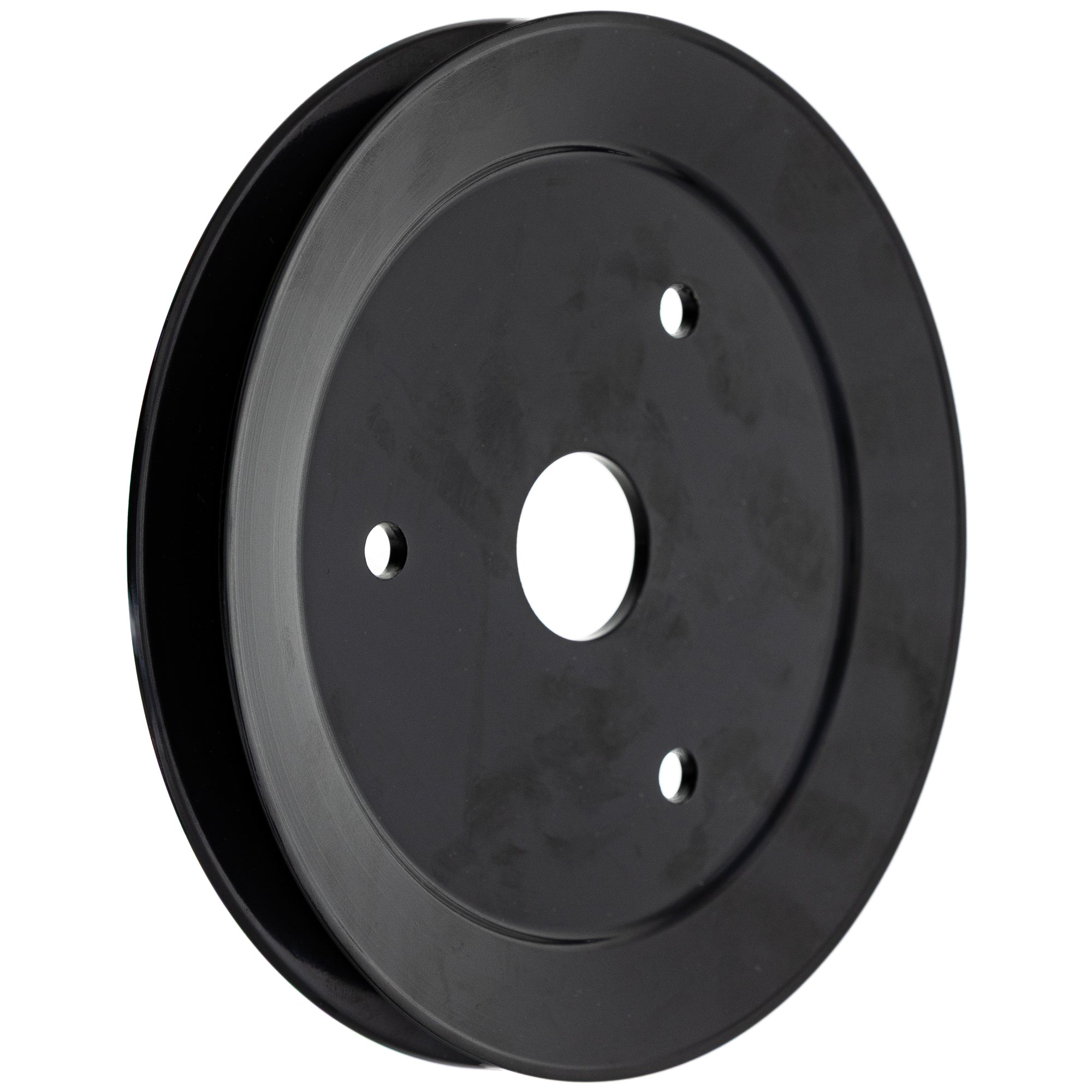 Spindle & Pulley Set For Exmark