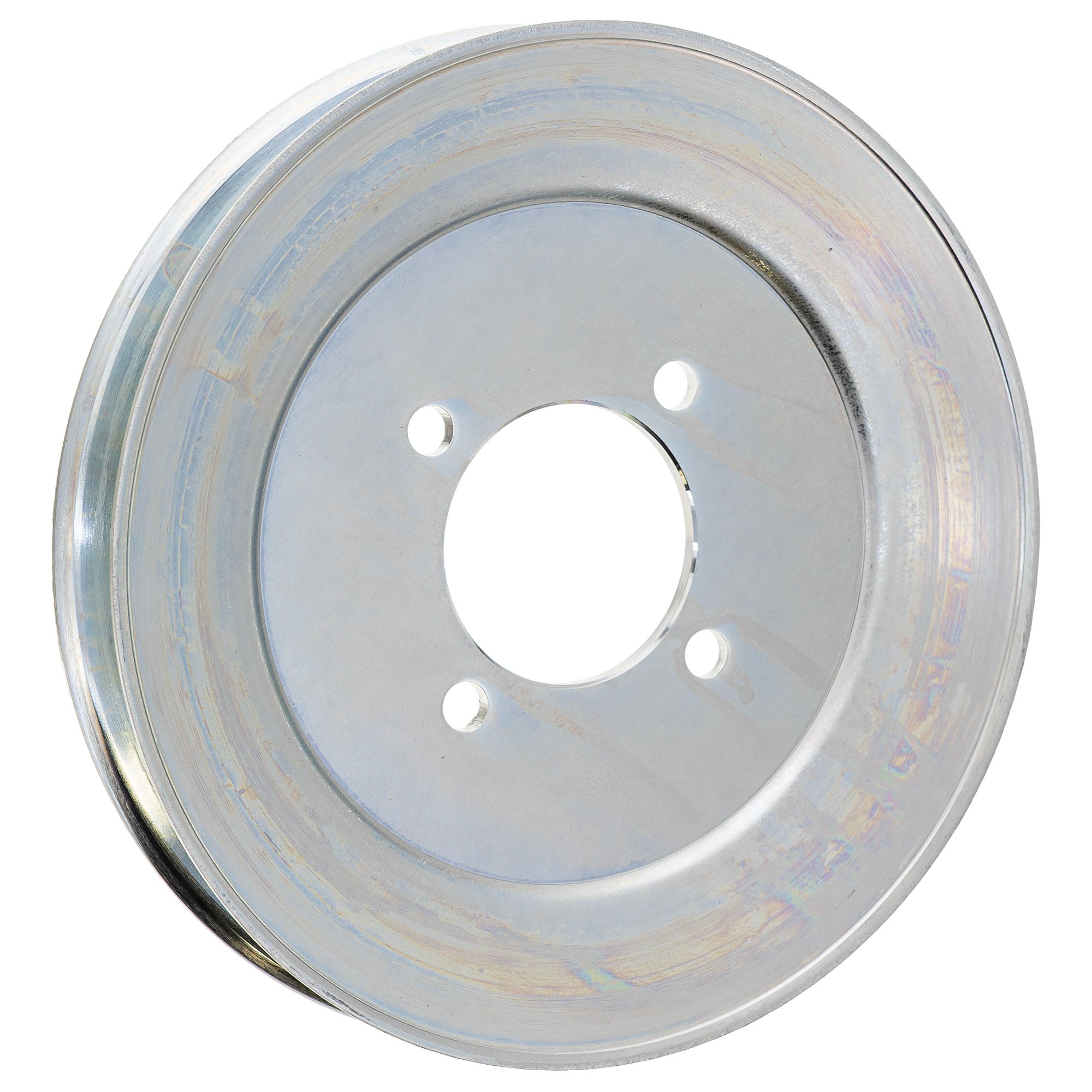 Spindle & Pulley Kit For Exmark | 1-PACK