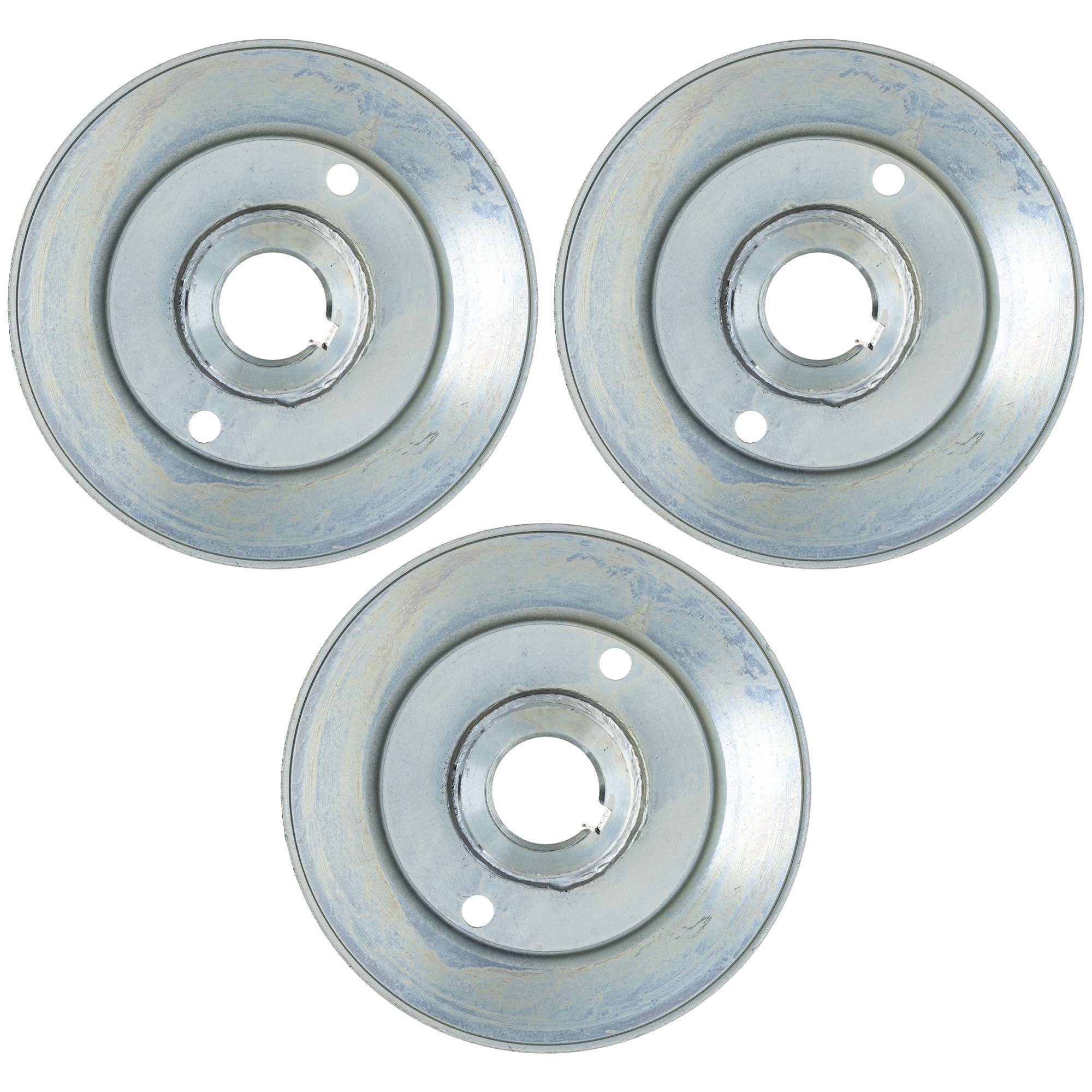 8TEN Spindle & Pulley Kit 1-Pack