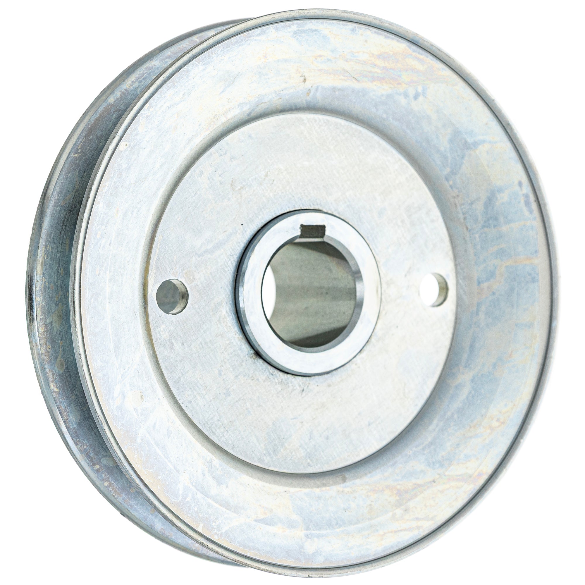 Spindle & Pulley Kit For Scag 810-KSP4275N | 8TEN