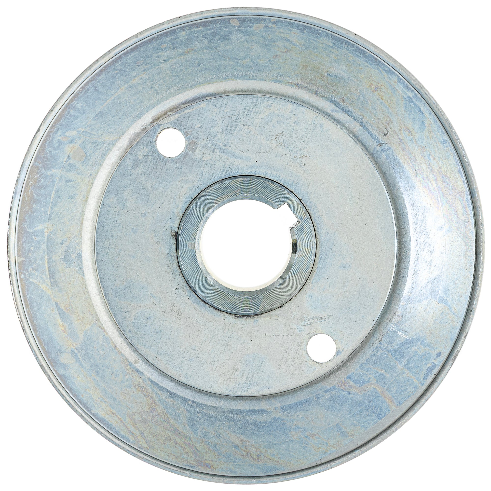 Spindle & Pulley Kit For Scag | 1-PACK