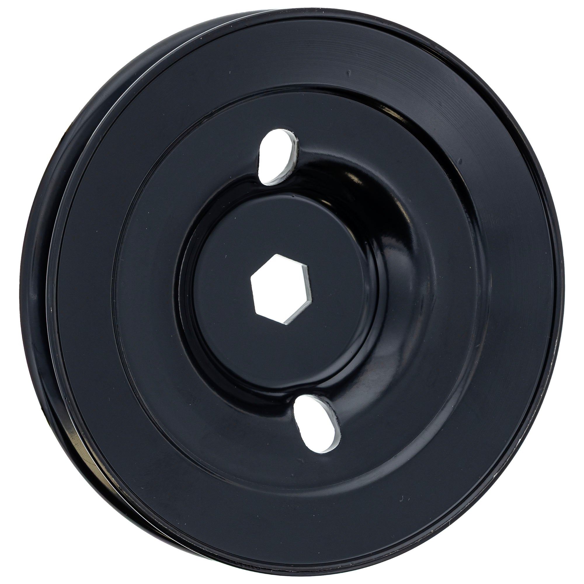 Spindle & Pulley Set For John Deere