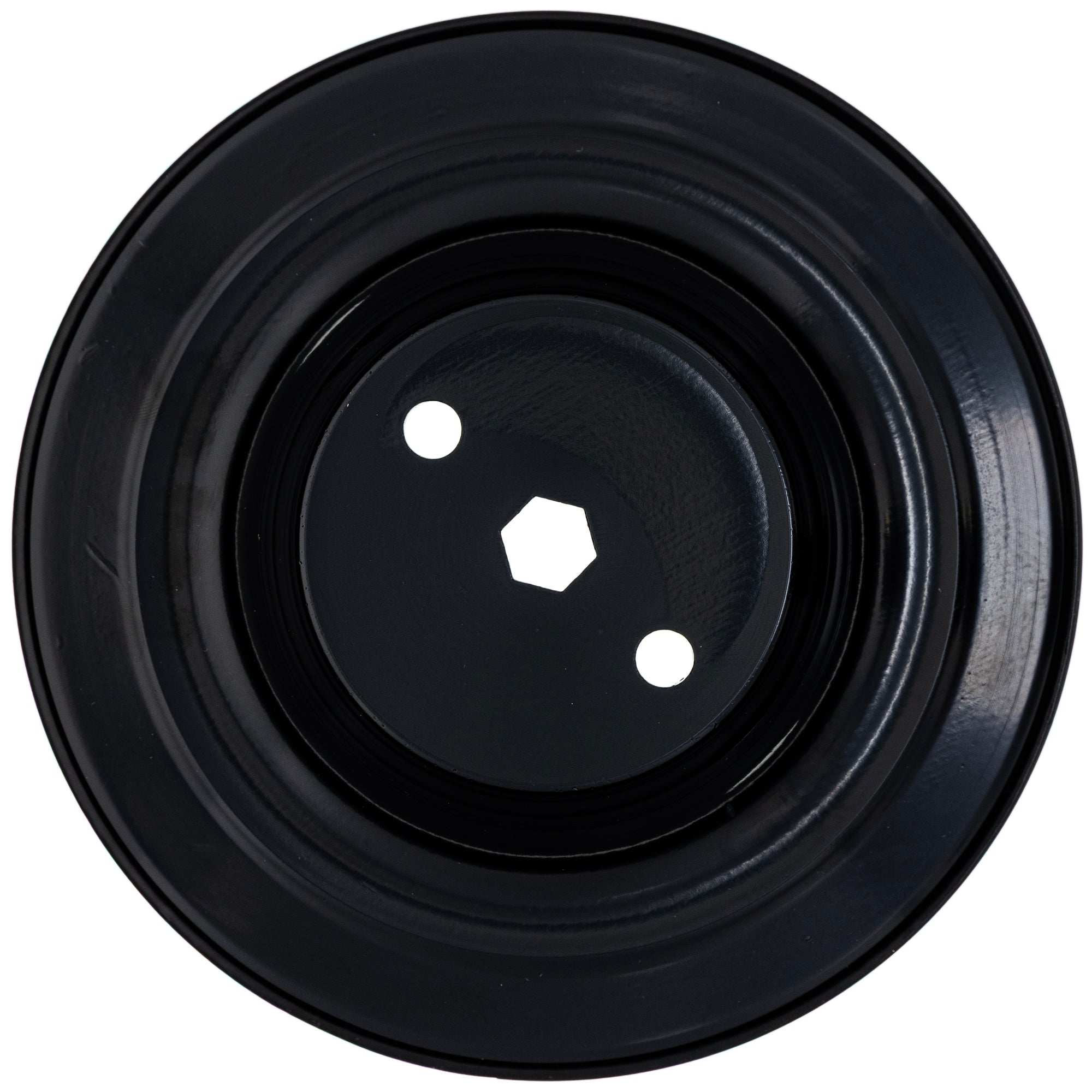 Spindle & Pulley Set For John Deere