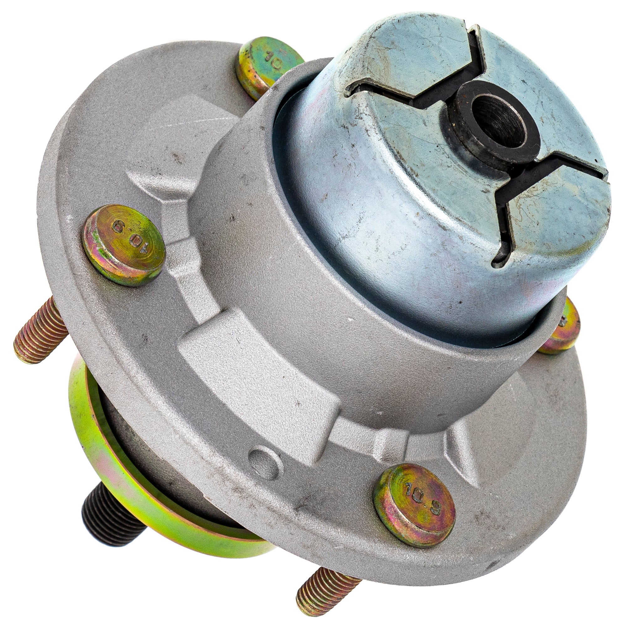 Spindle & Pulley Set For John Deere
