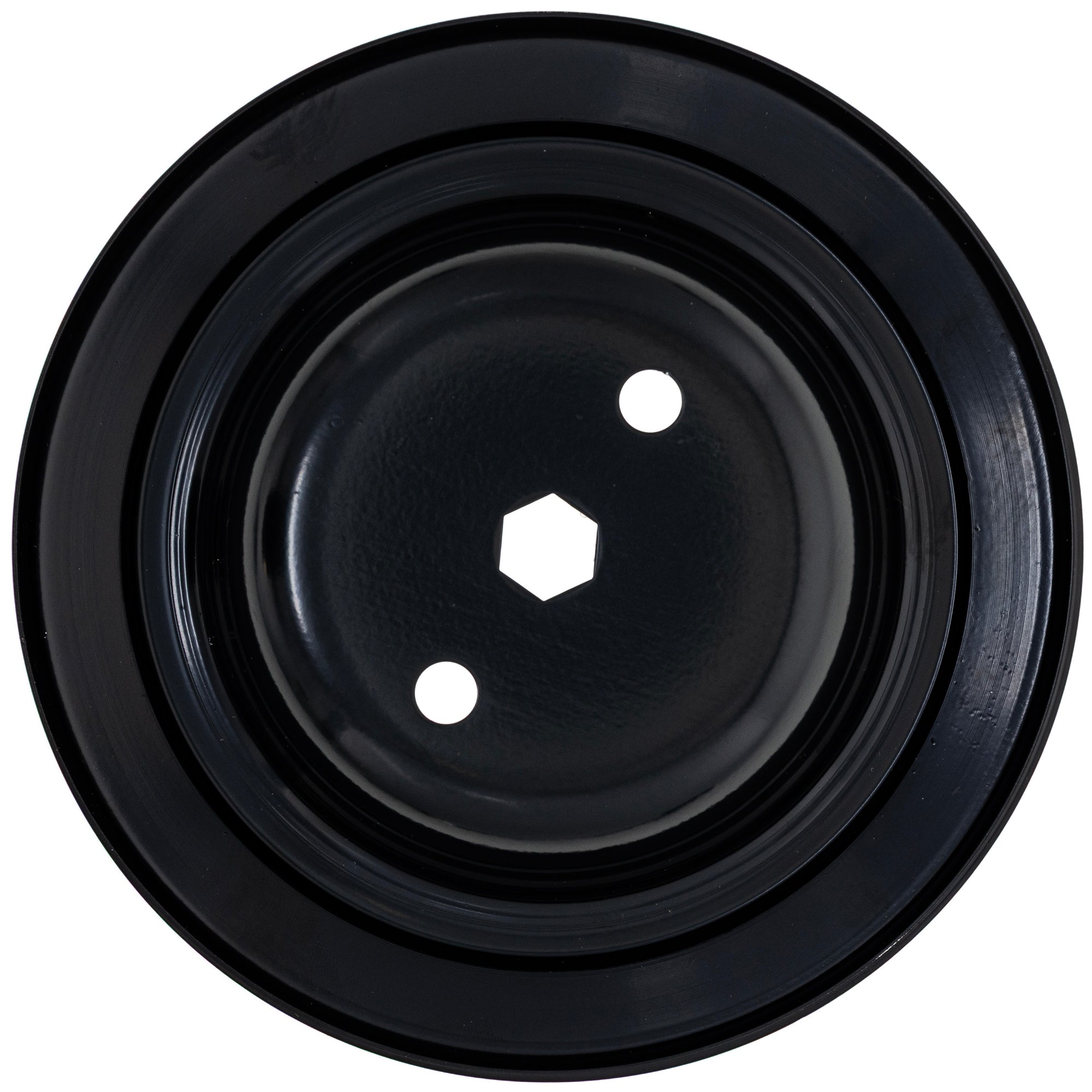 8TEN Spindle & Pulley Kit 1-Pack