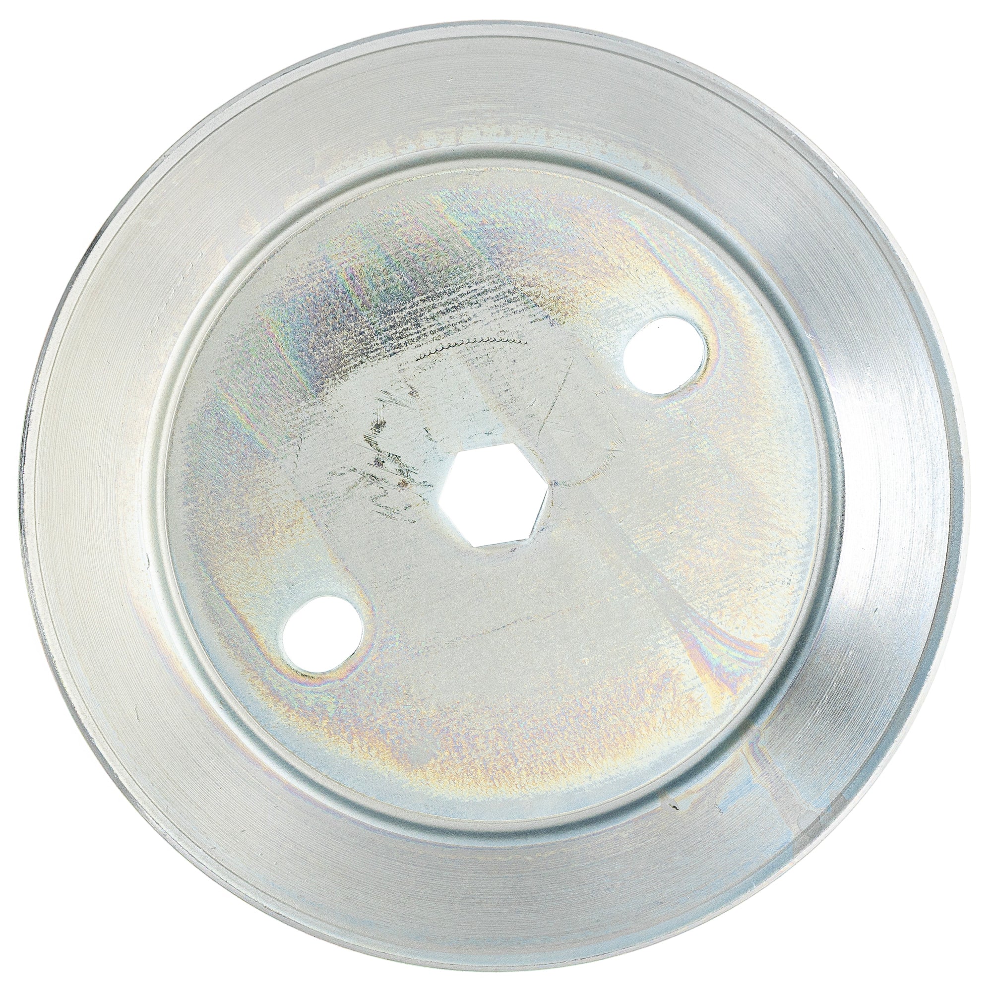 8TEN Spindle & Pulley Kit 1-Pack