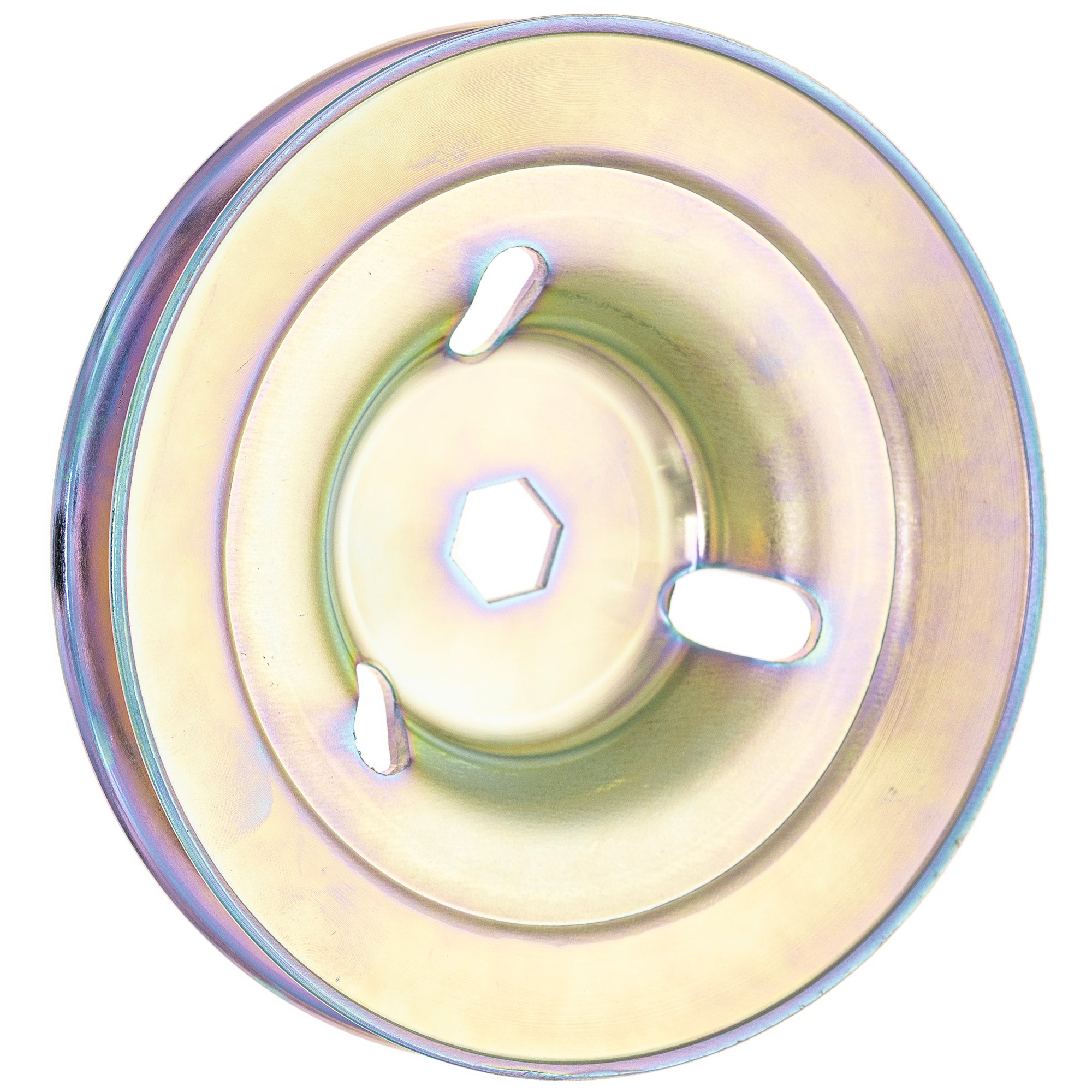 Spindle & Pulley Kit For John Deere | 1-PACK