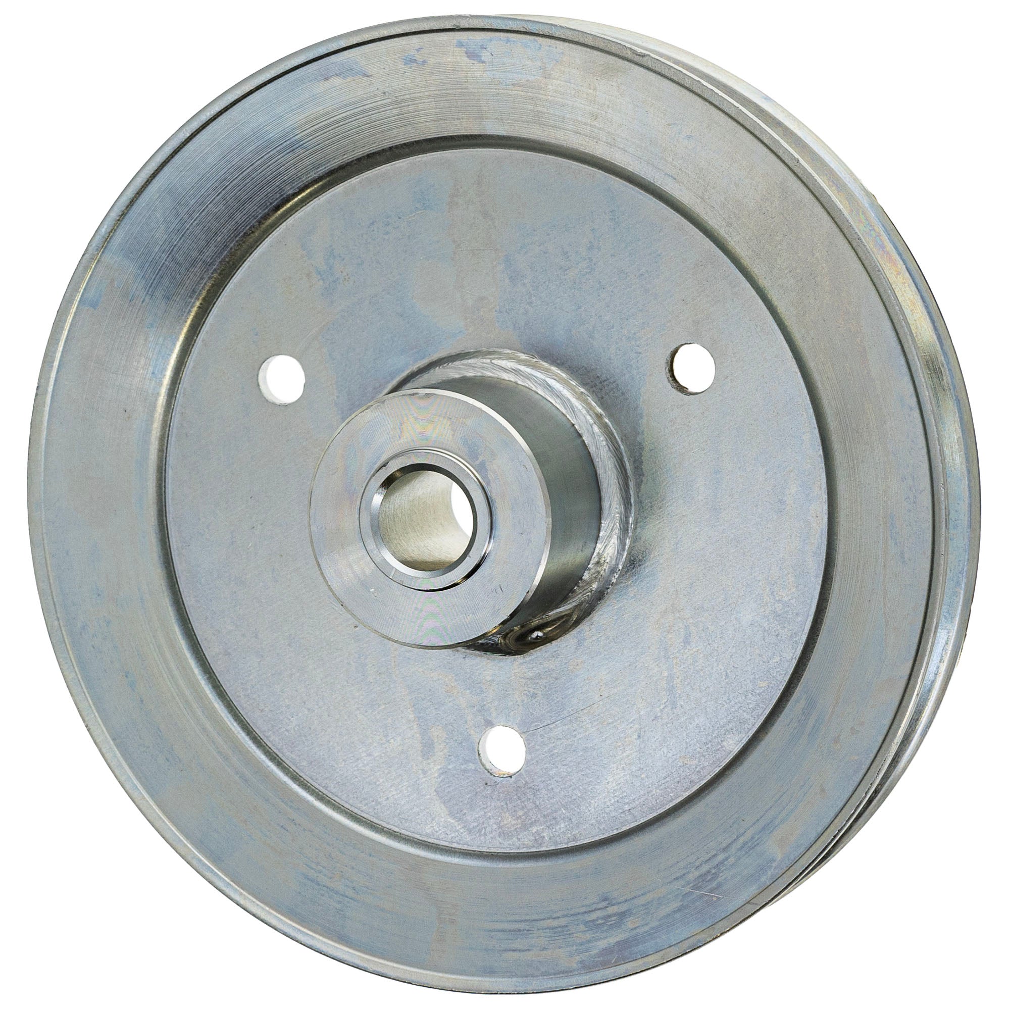 Spindle & Pulley Set For Exmark 810-KSP4289N | 8TEN