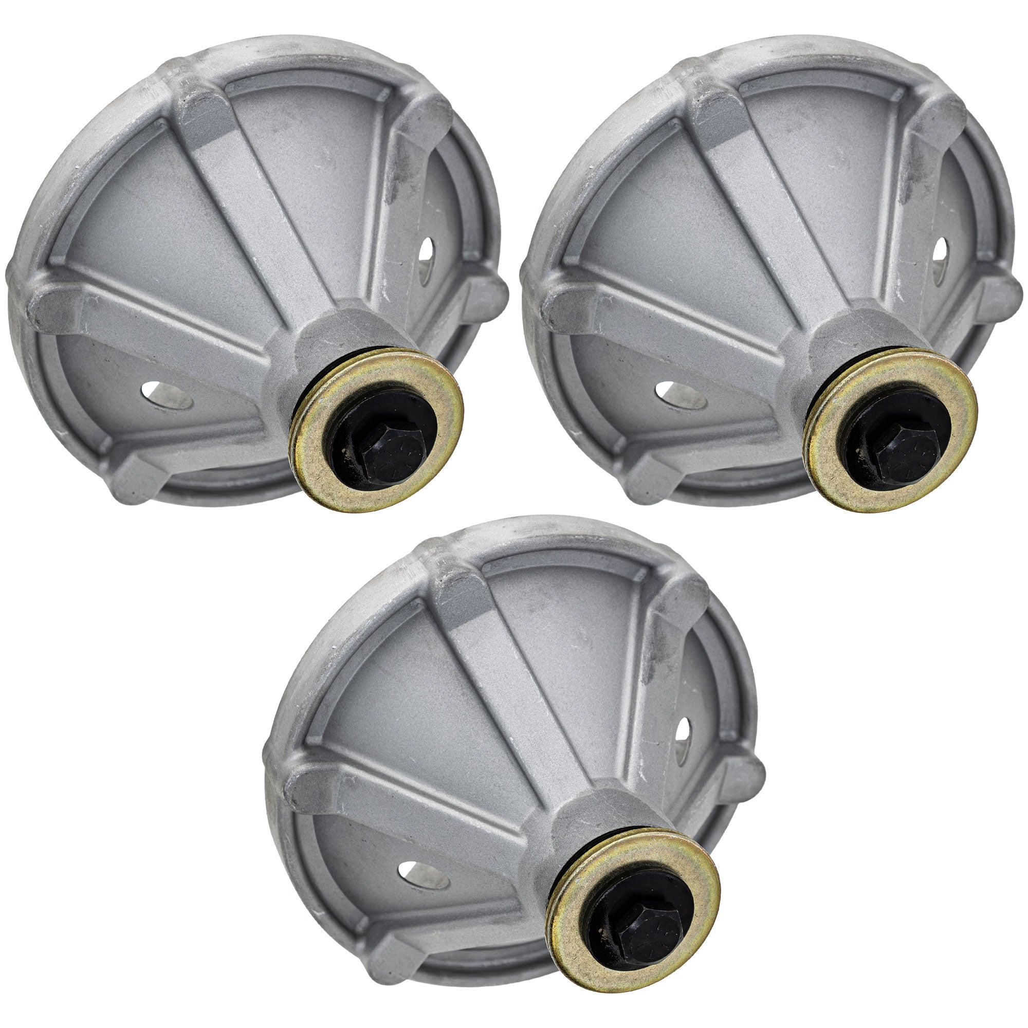 8TEN 810-KSP4289N Spindle & Pulley Kit 1-Pack for Raduis Radius