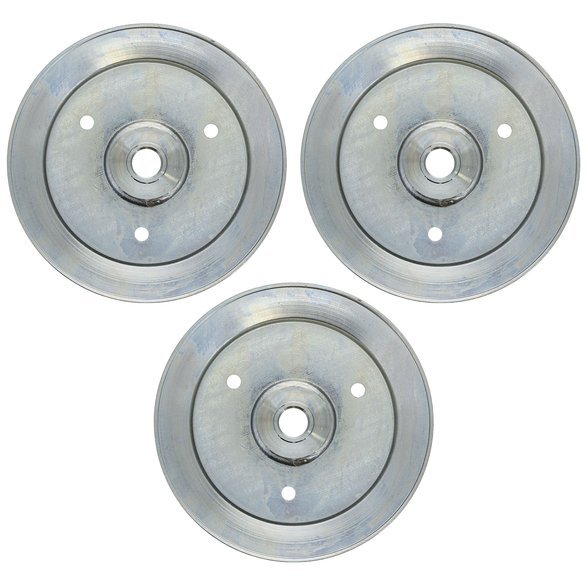 8TEN Spindle & Pulley Kit 1-Pack