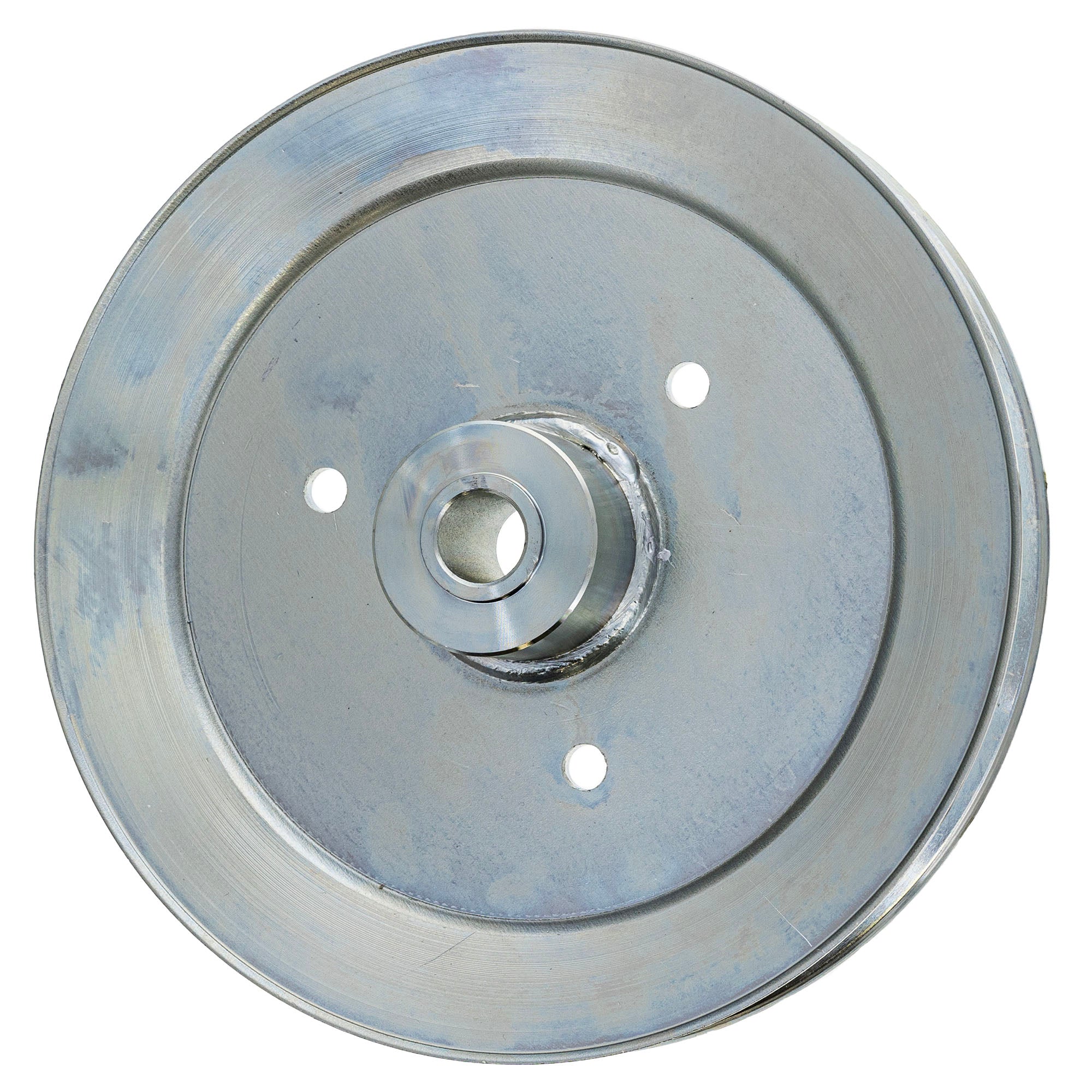 Spindle & Pulley Set For Exmark