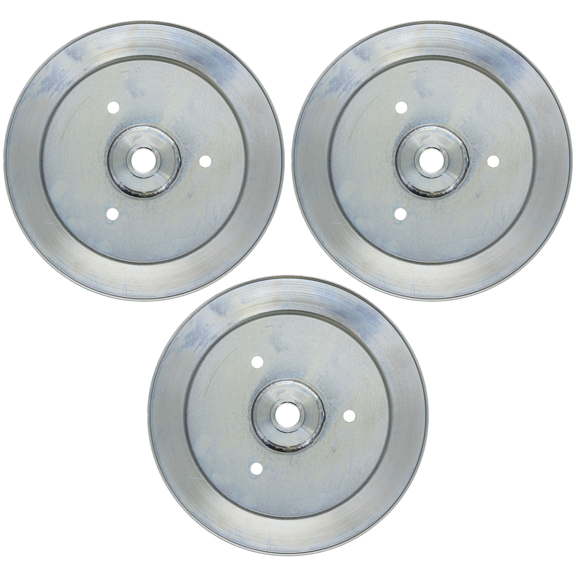 8TEN Spindle & Pulley Kit 1-Pack
