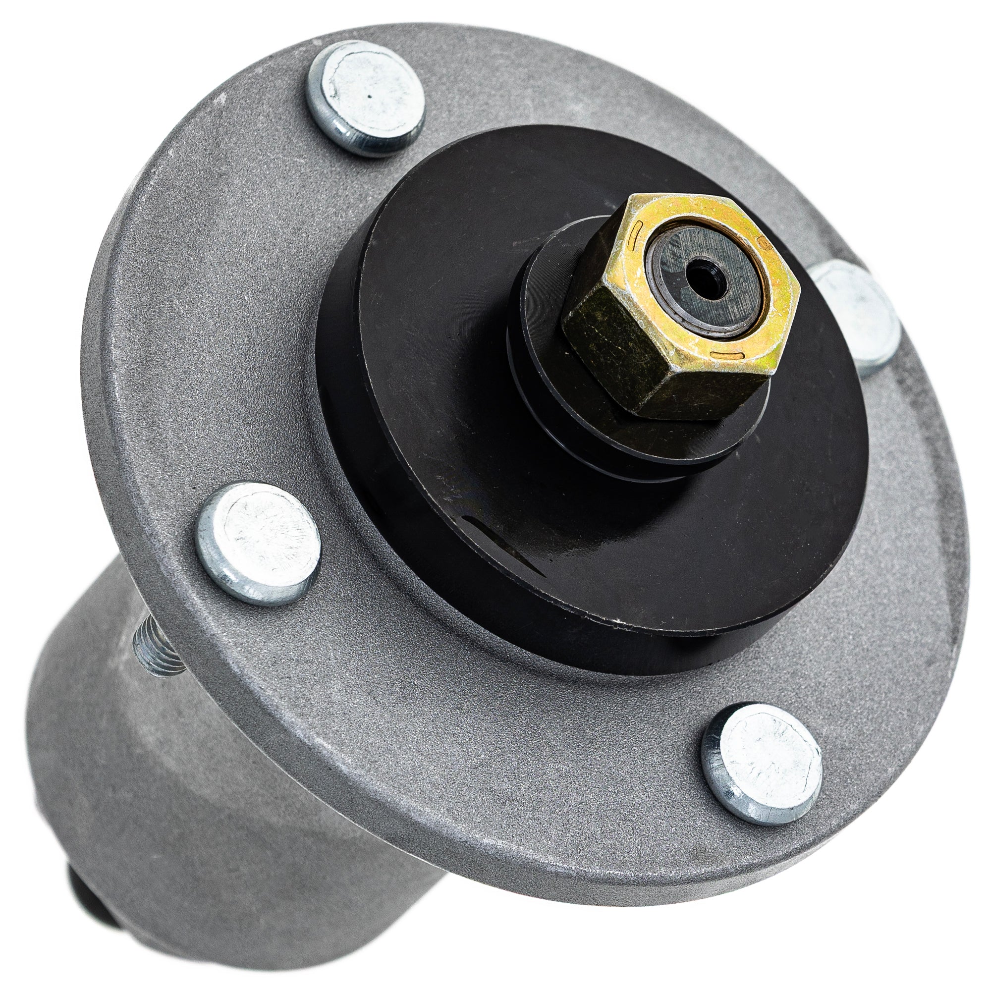 8TEN Spindle & Pulley Set
