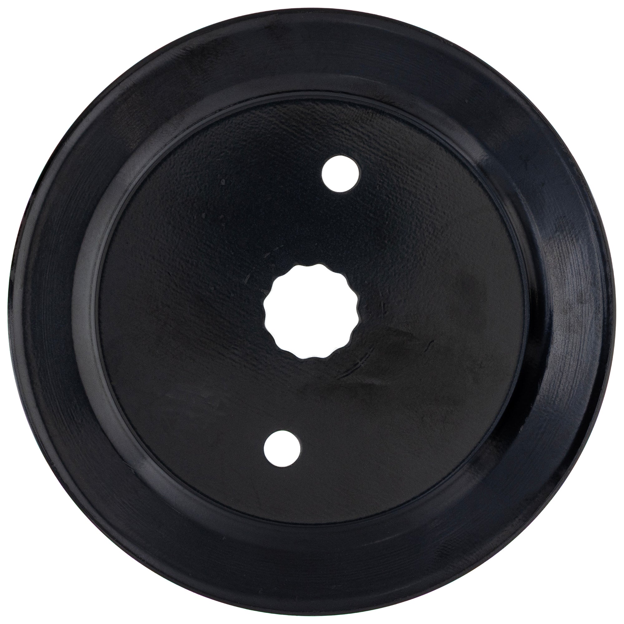 Spindle & Pulley Set For Gravely Ariens