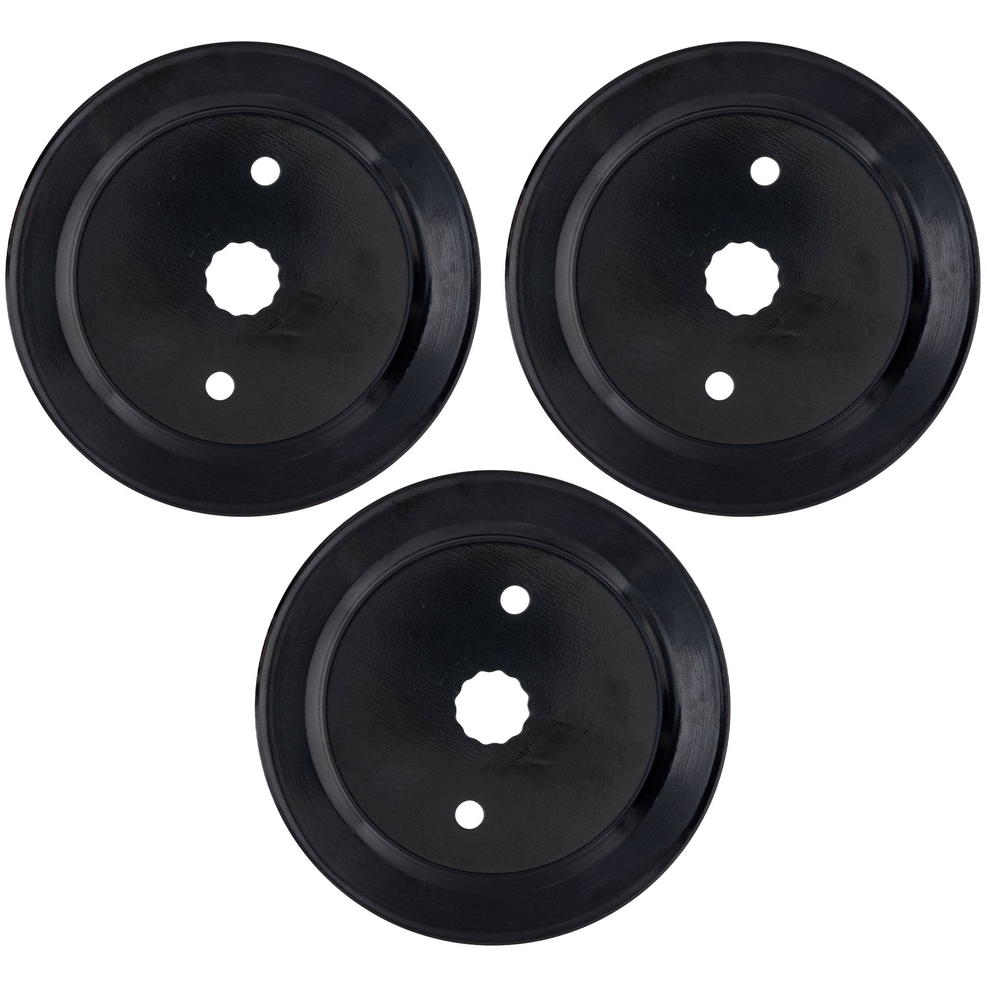 8TEN Spindle & Pulley Kit 1-Pack