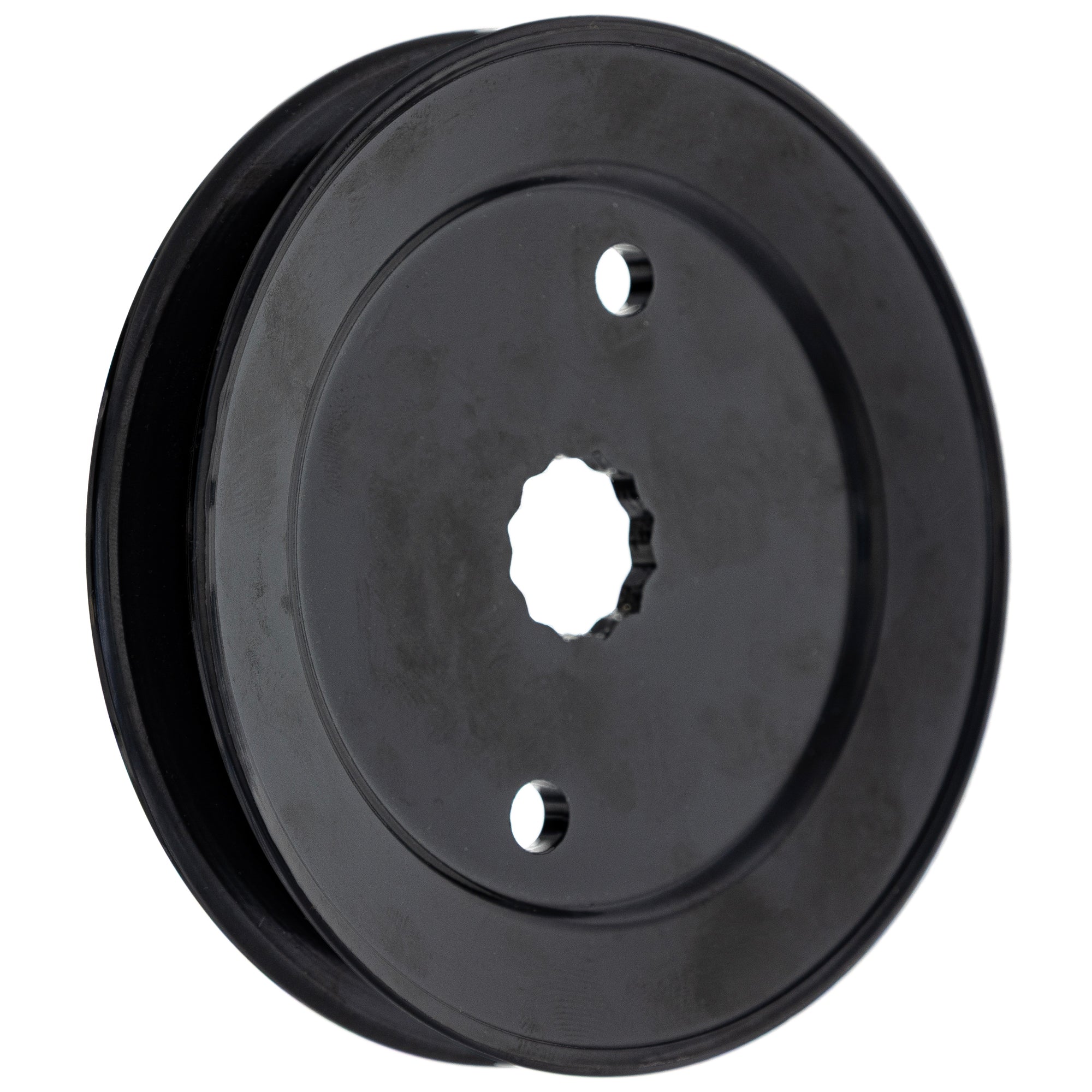 Spindle & Pulley Set For Gravely Ariens