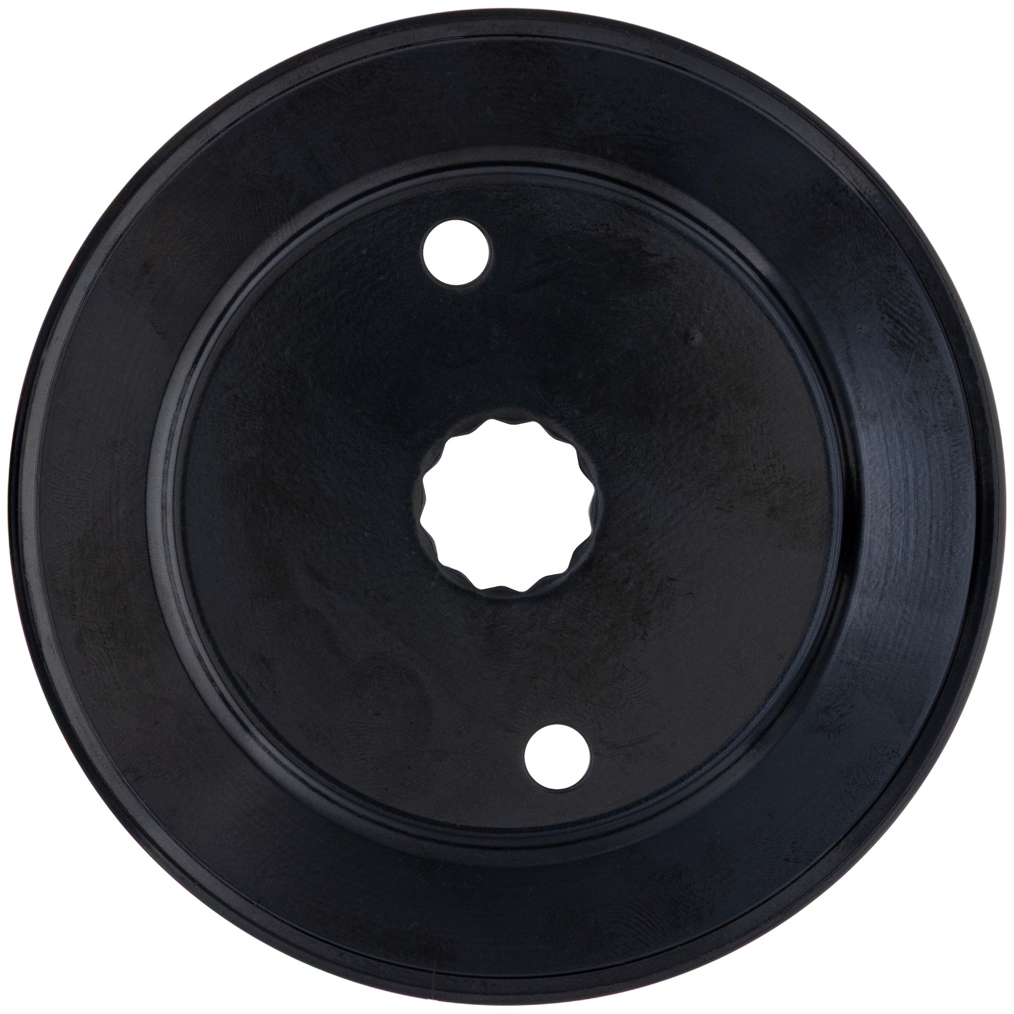 Spindle & Pulley Set For Gravely Ariens