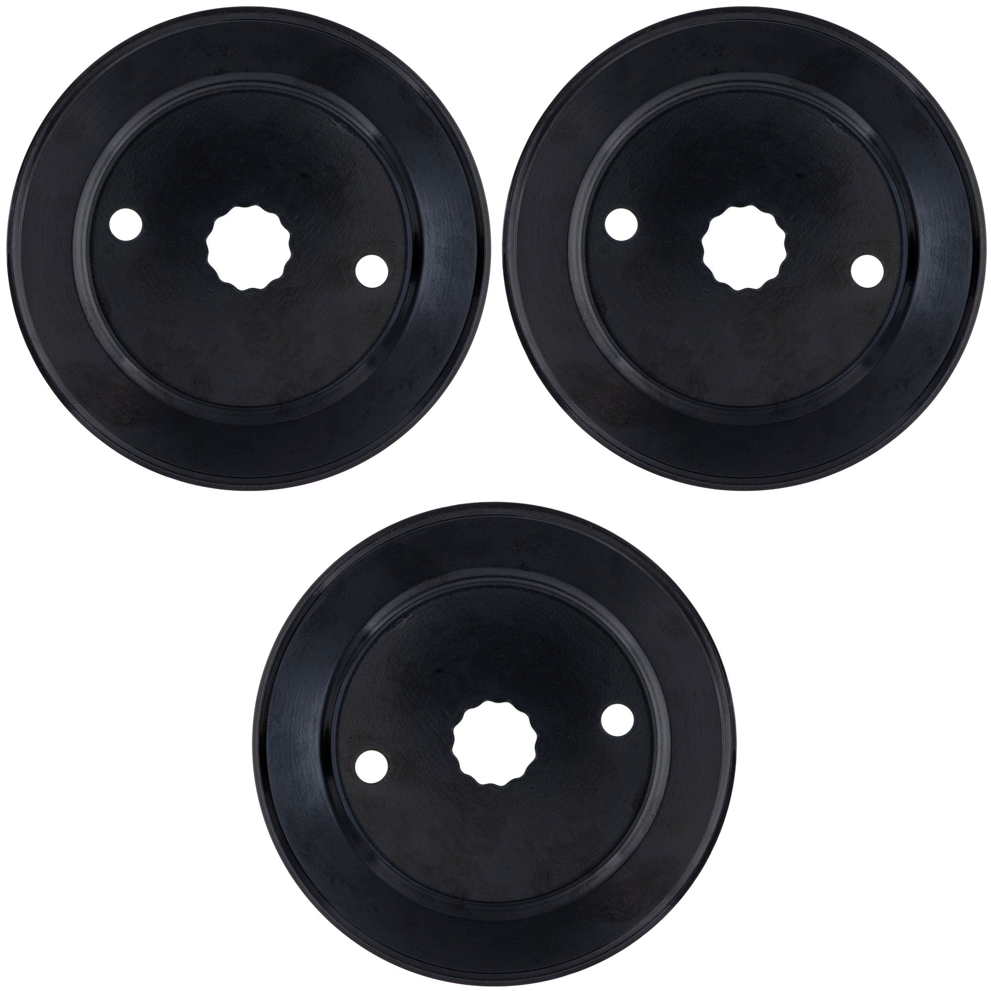 8TEN Spindle & Pulley Kit 1-Pack
