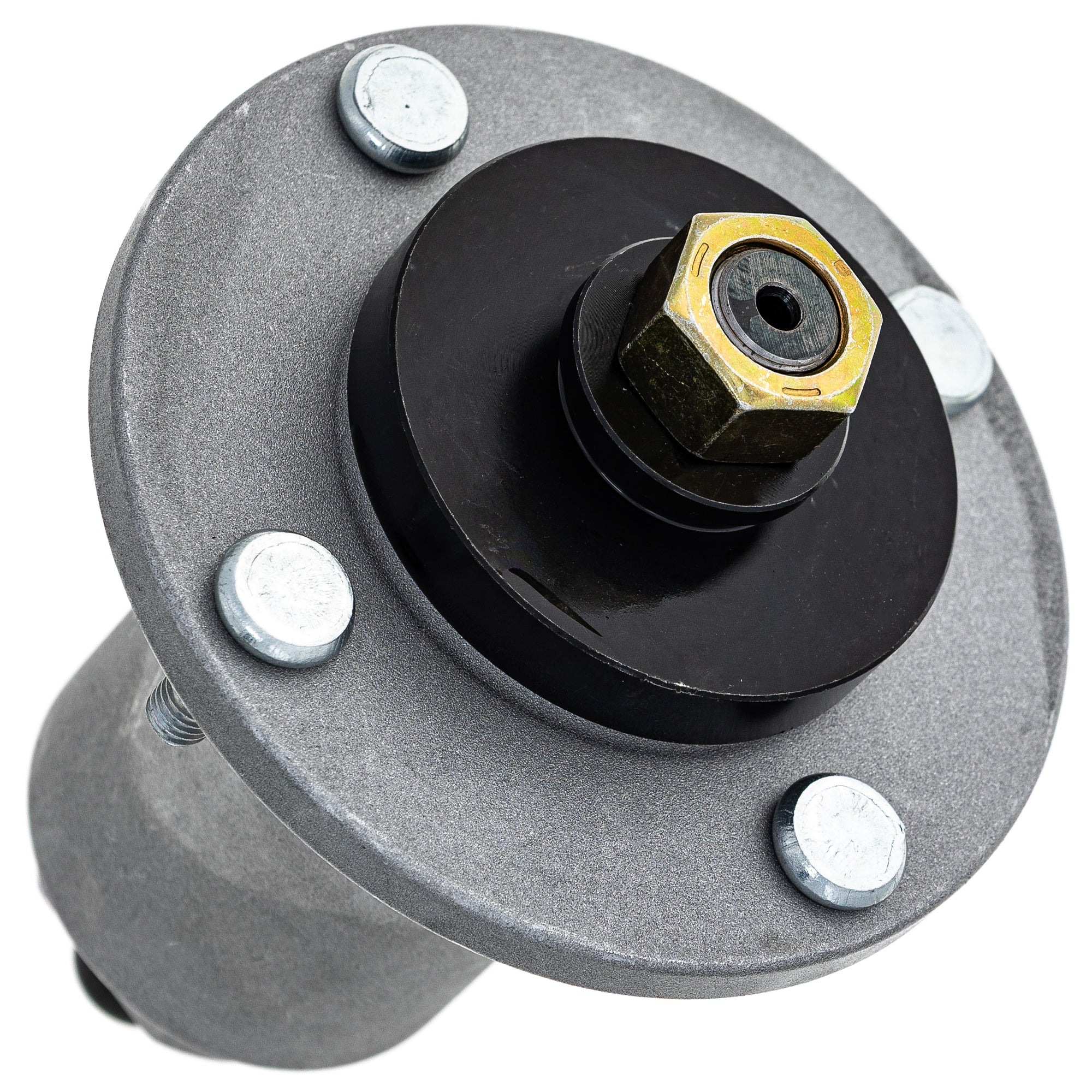8TEN Spindle & Pulley Set