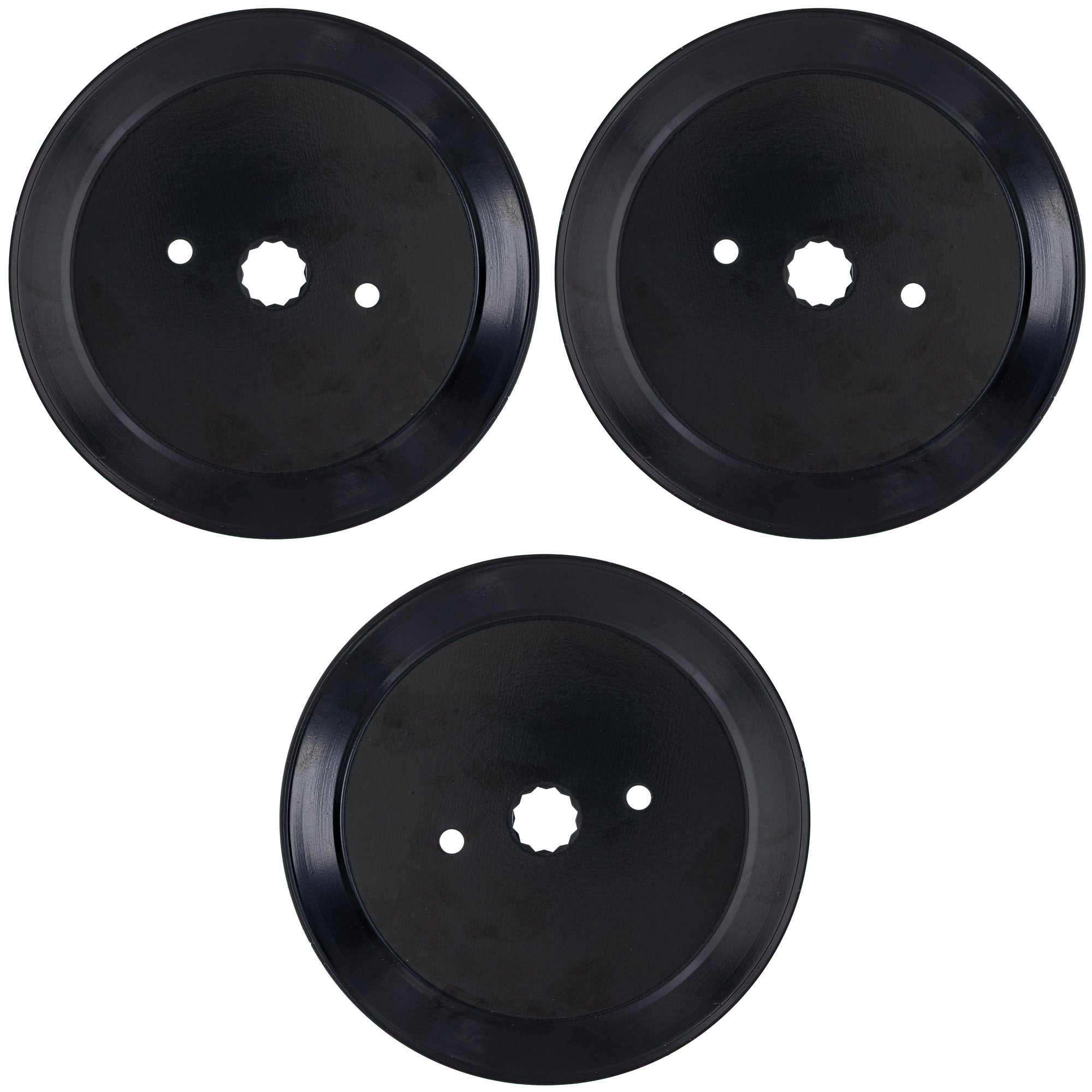 8TEN Spindle & Pulley Kit 1-Pack