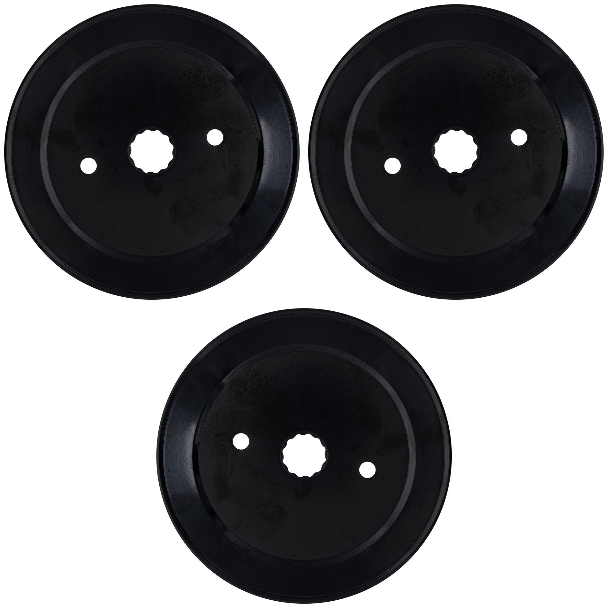 8TEN Spindle & Pulley Kit 1-Pack