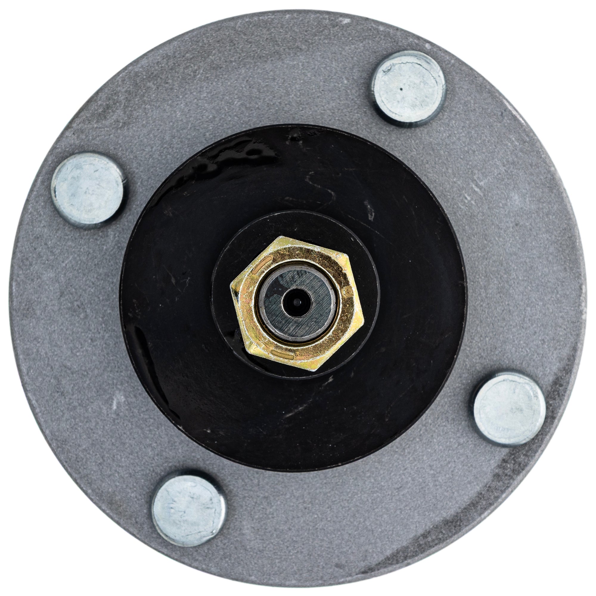 Spindle & Pulley Kit For Ariens Gravely | 1-PACK
