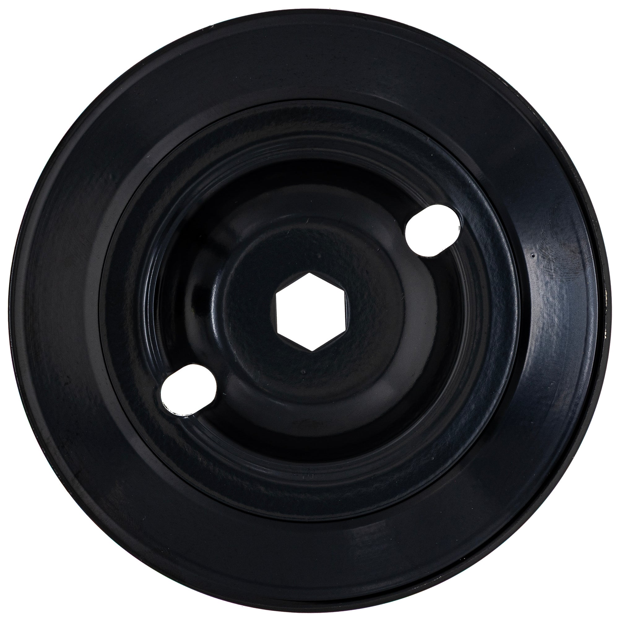 Spindle & Pulley Set For John Deere