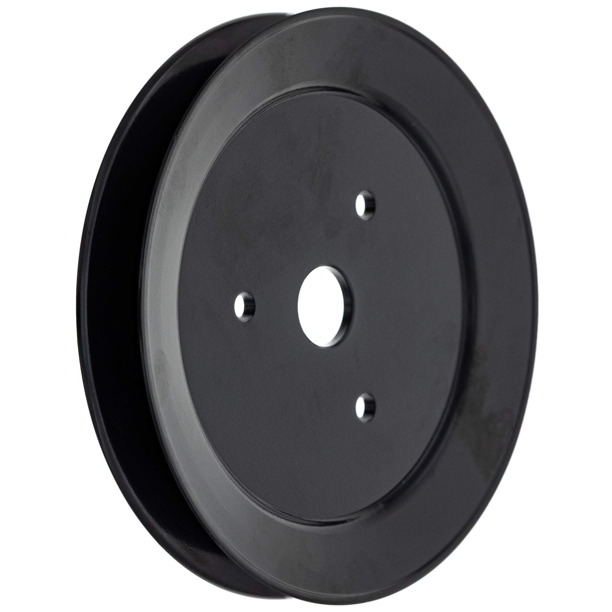 Spindle & Pulley Set For Cub Cadet