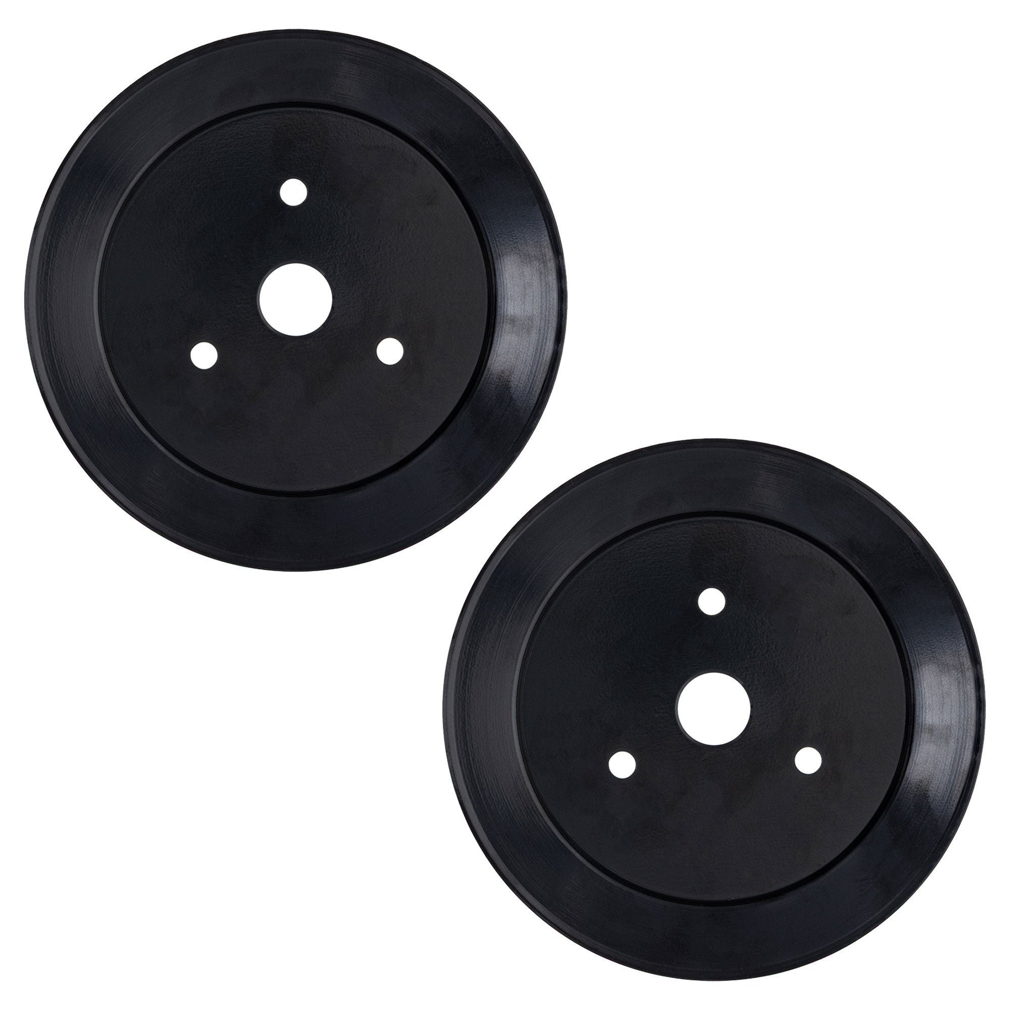 8TEN Spindle & Pulley Kit 1-Pack